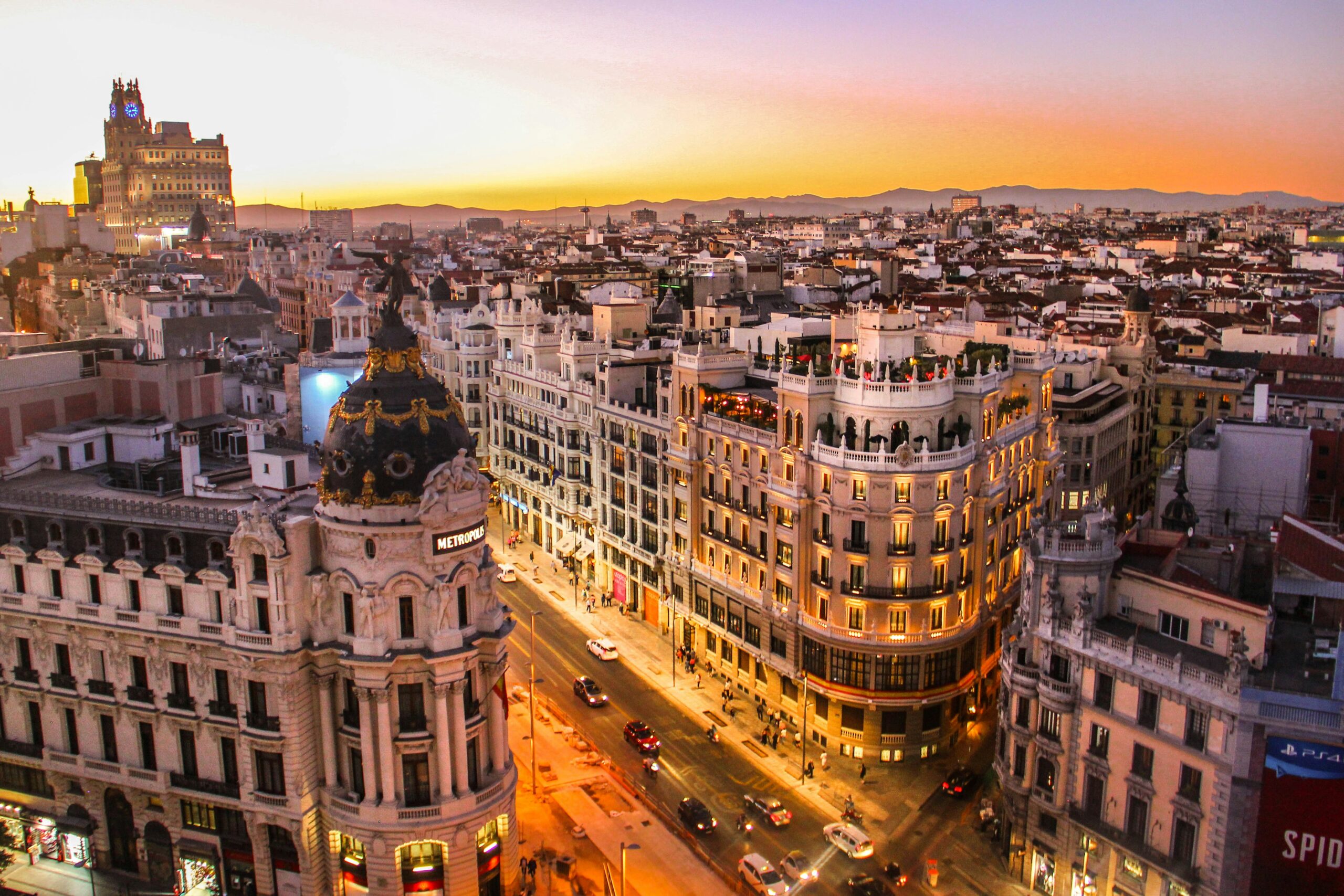 Why Fly Private to Barcelona?