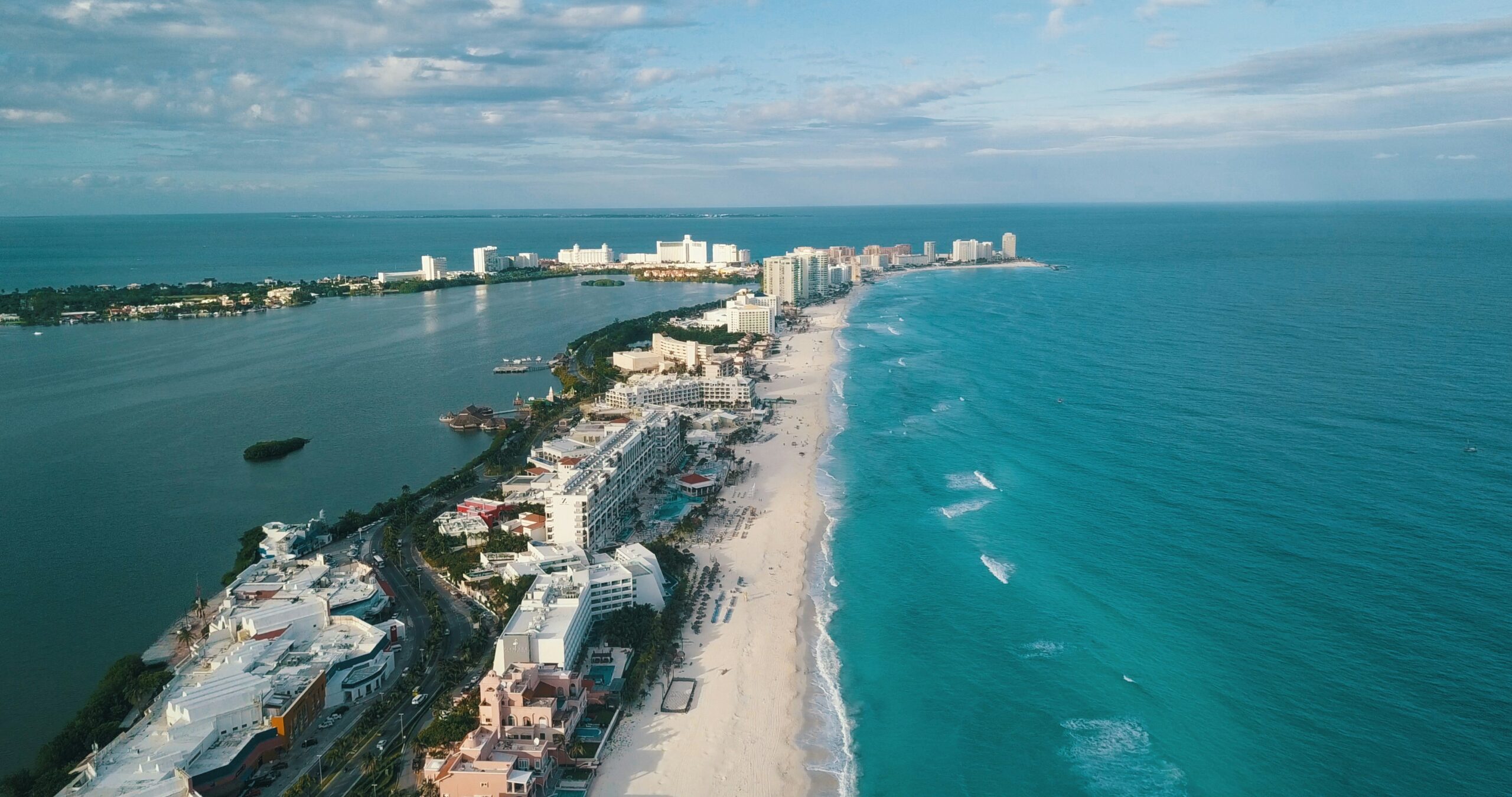 Alquila un jet privado a Cancún
