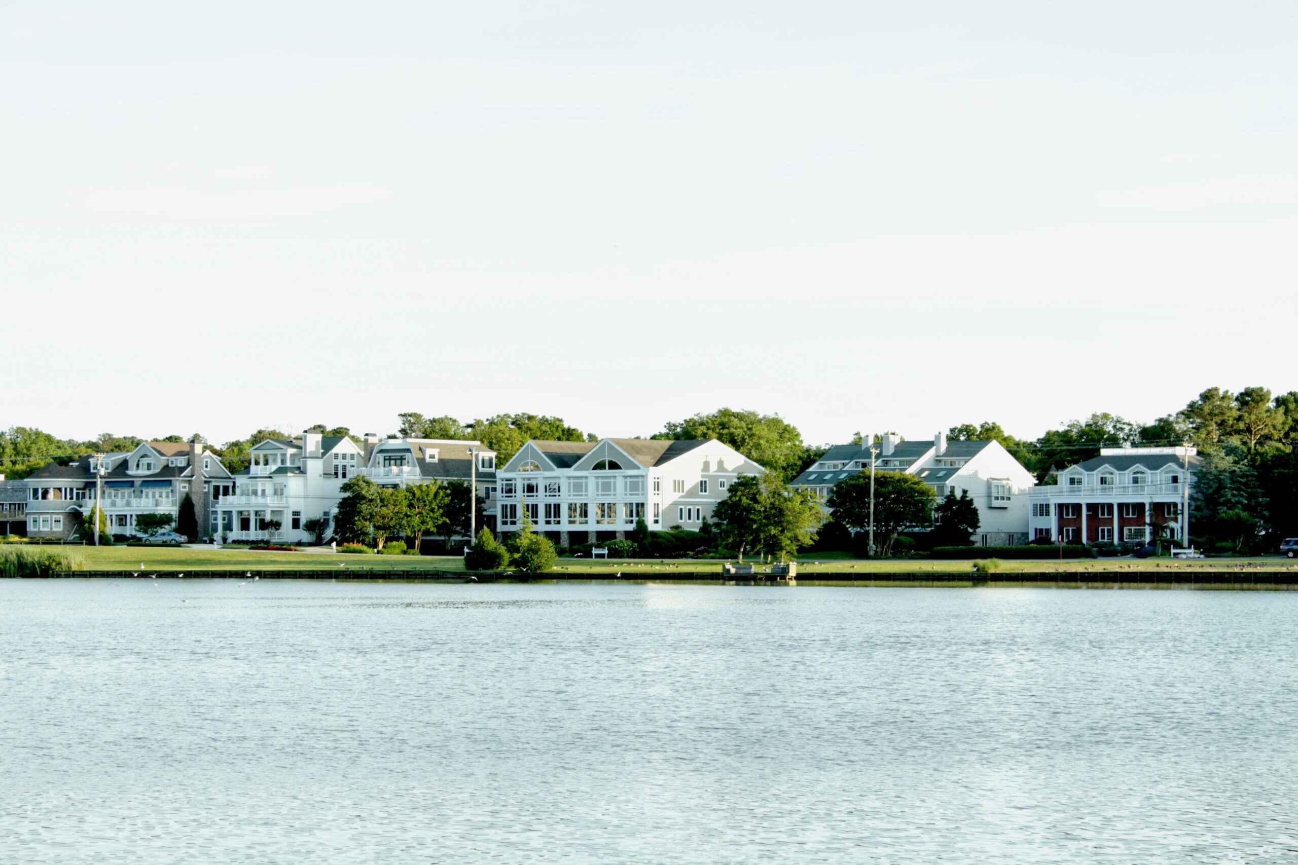 Why Fly Private to the Hamptons?