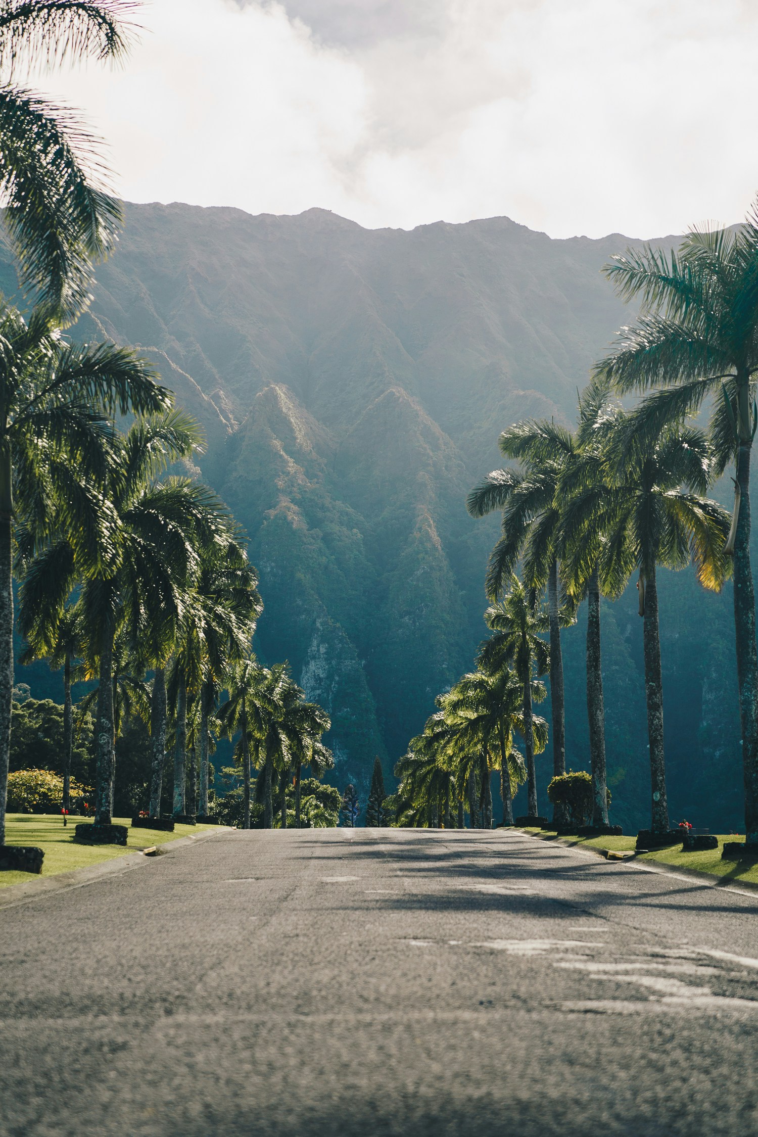 Private Jet Airports in Hawaii