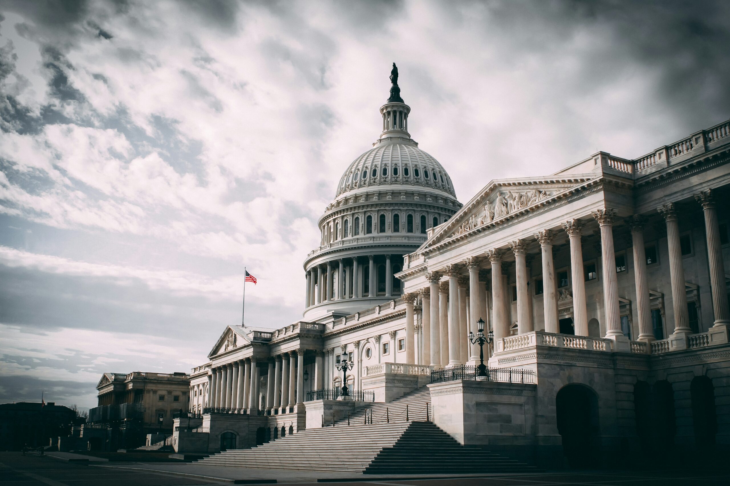 Private Jet Charter to and from Washington DC