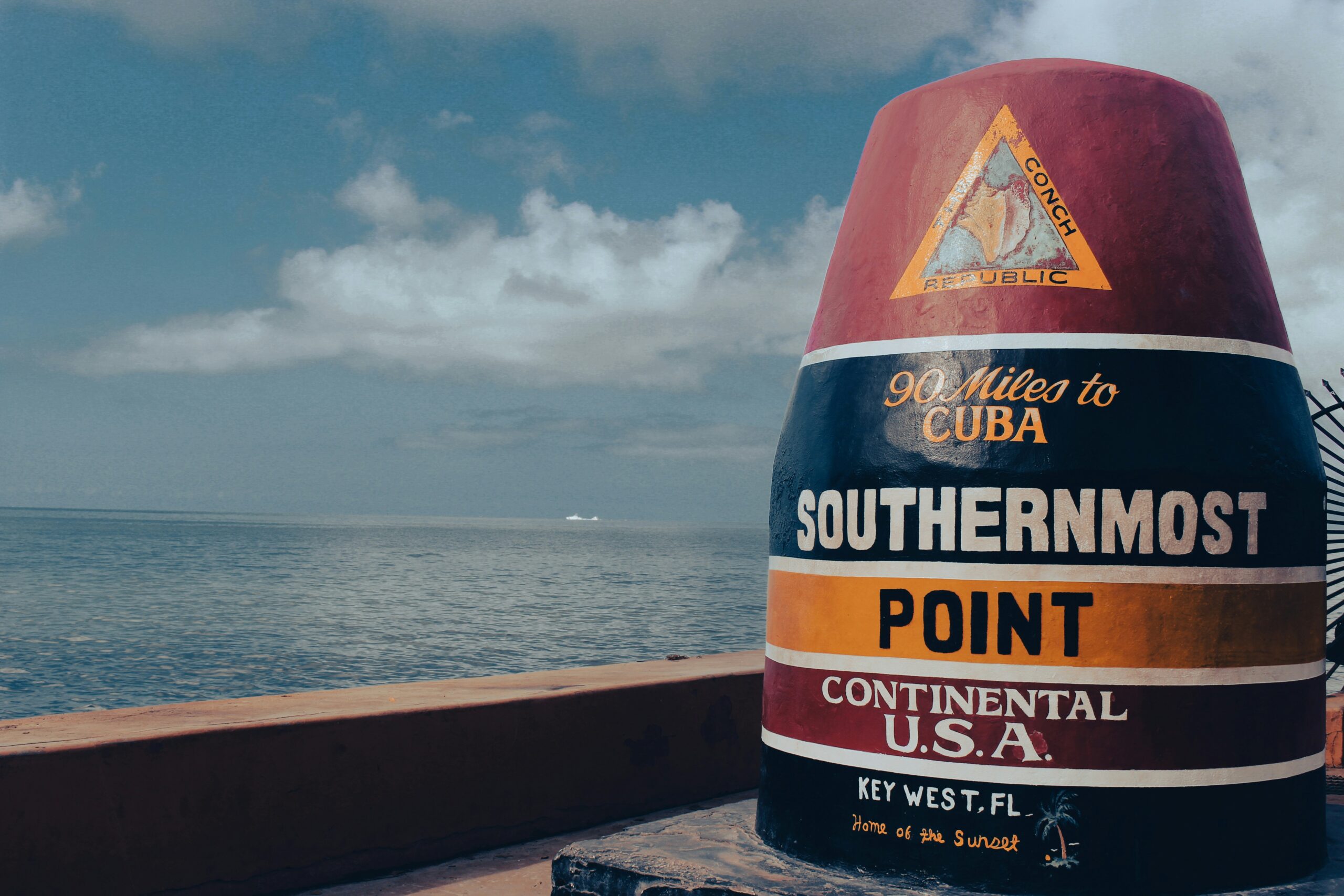 Why Fly Private to Key West?