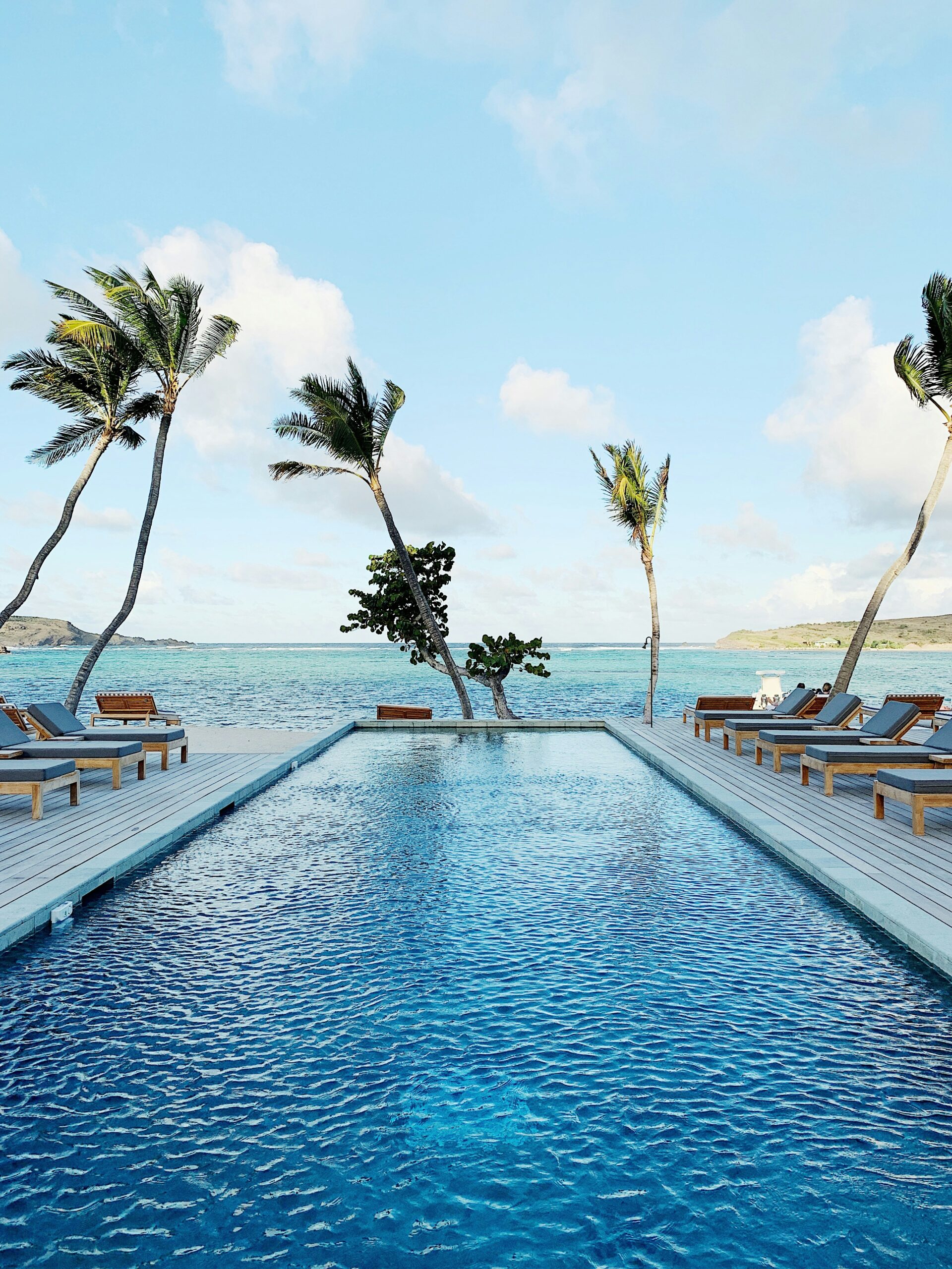 Private Jet Airports in Saint Barthélemy