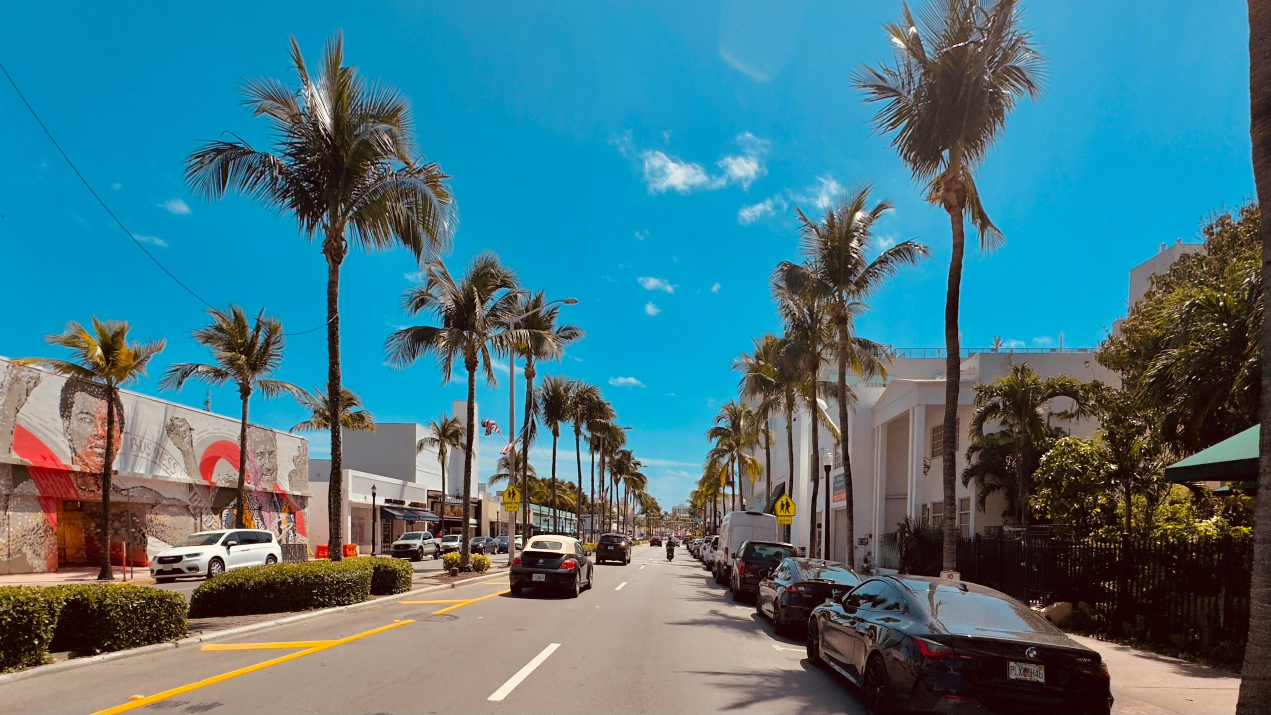 Private Jet Airports in Florida
