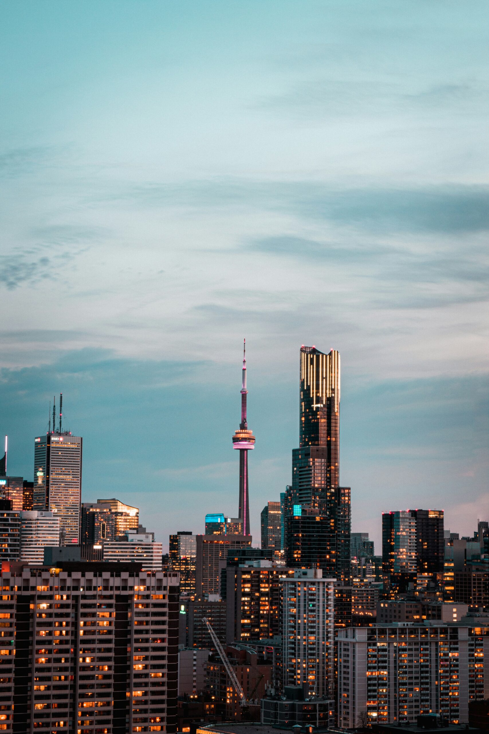 Private Jet Airports in Toronto