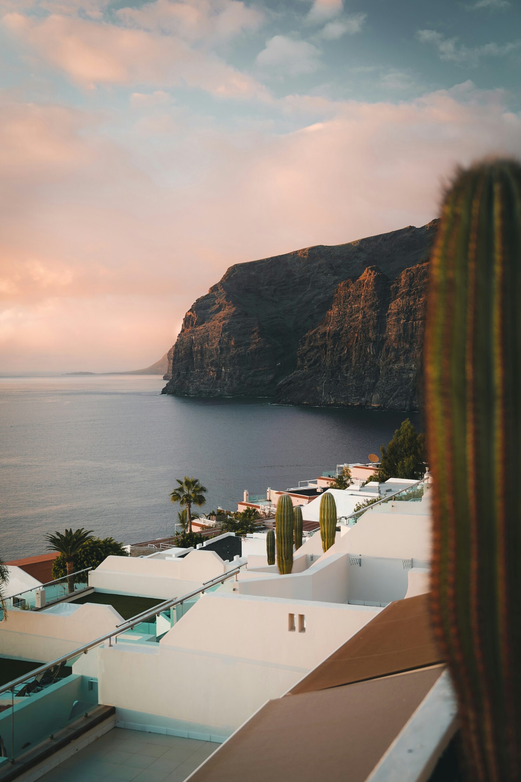 Why Fly Private to Tenerife?