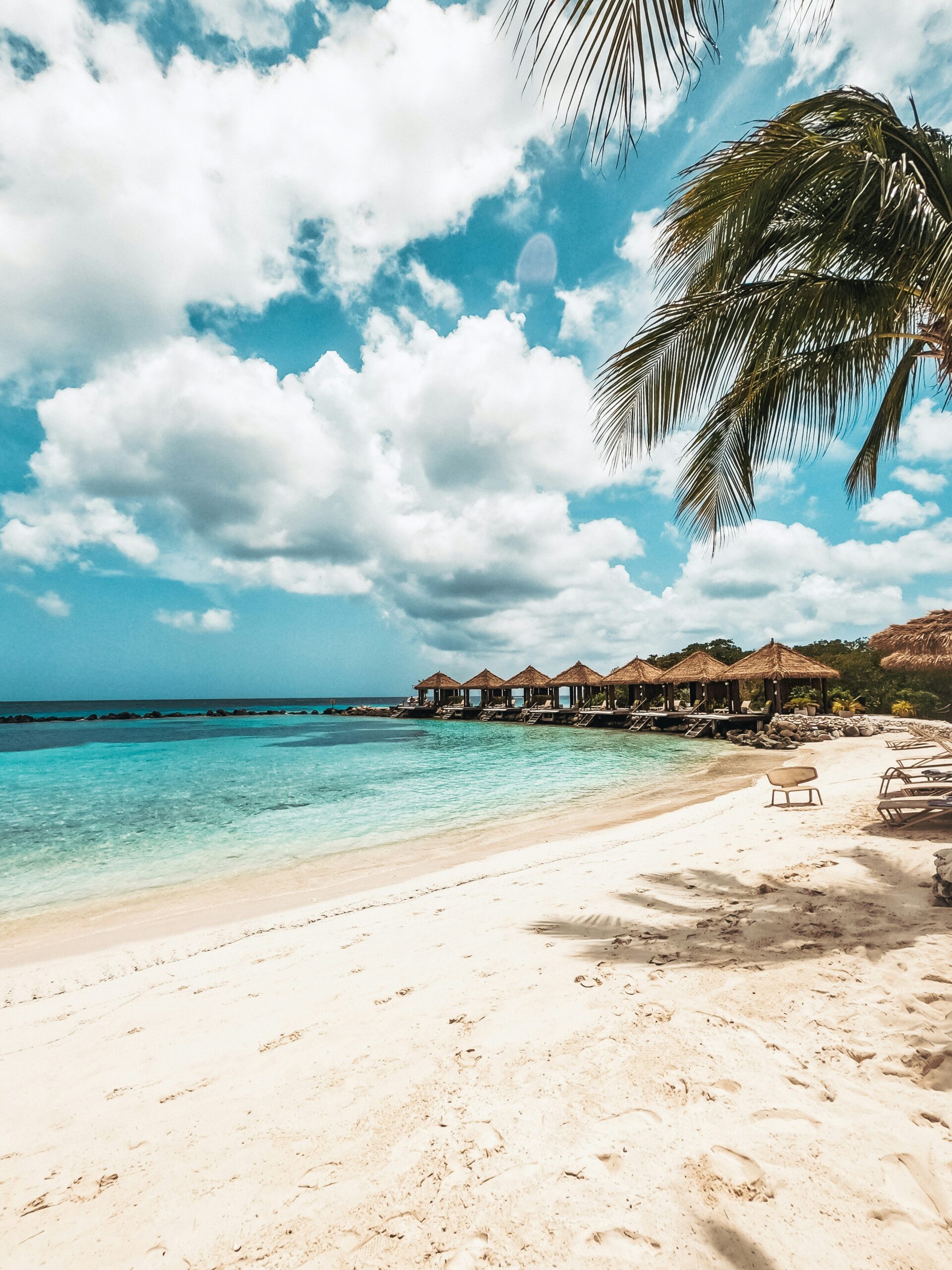 Private Jet Charter to and from Aruba