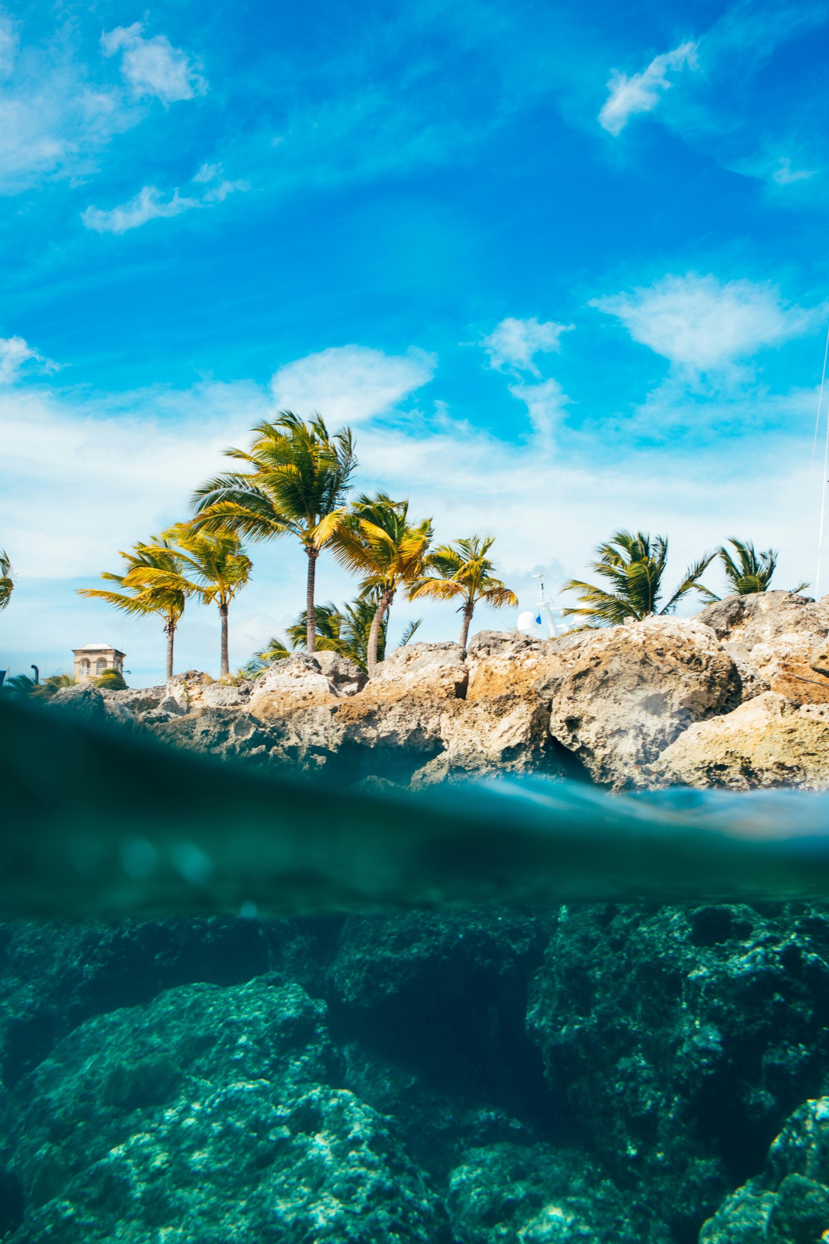 Why Fly Private to Barbados?