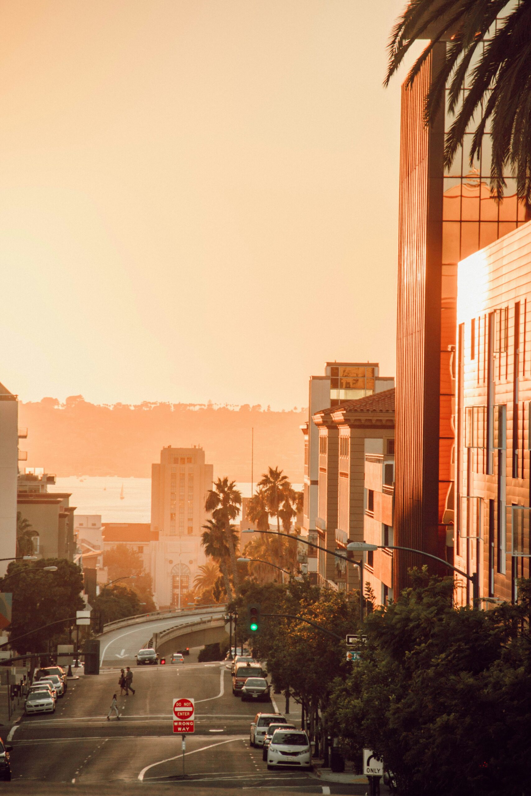 Private Jet Airports in San Diego
