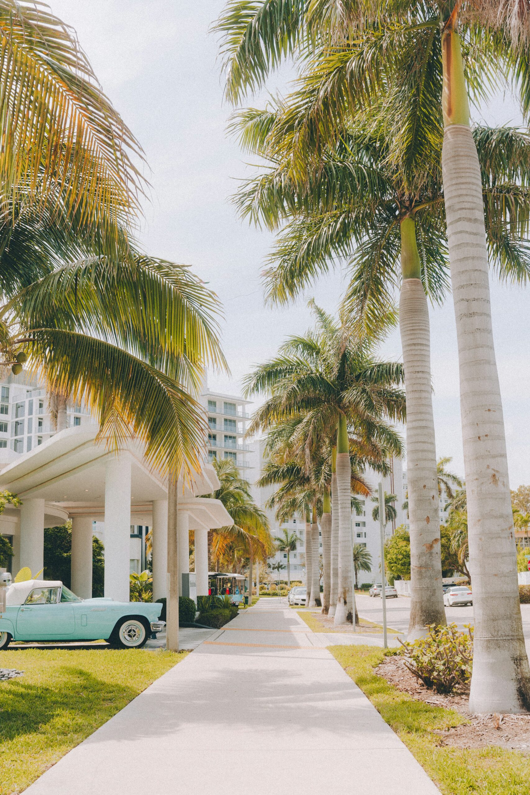 Private Jet Airports in Fort Lauderdale