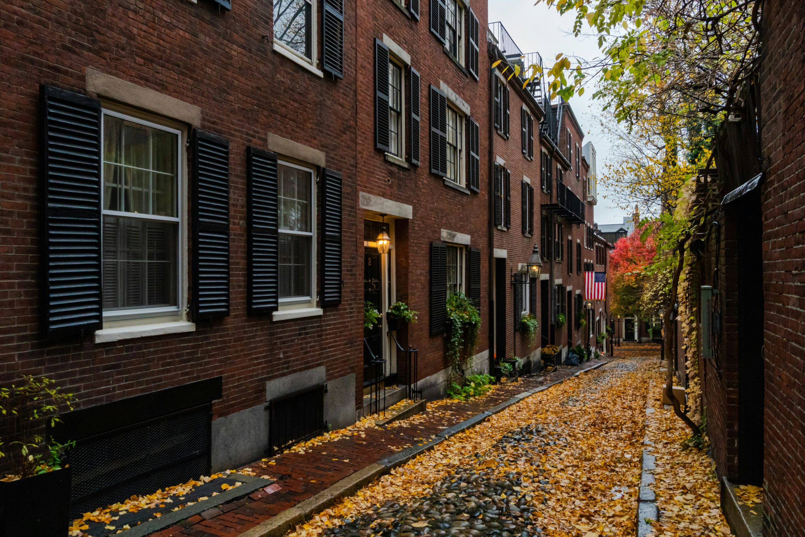 Private Jet Airports in Boston