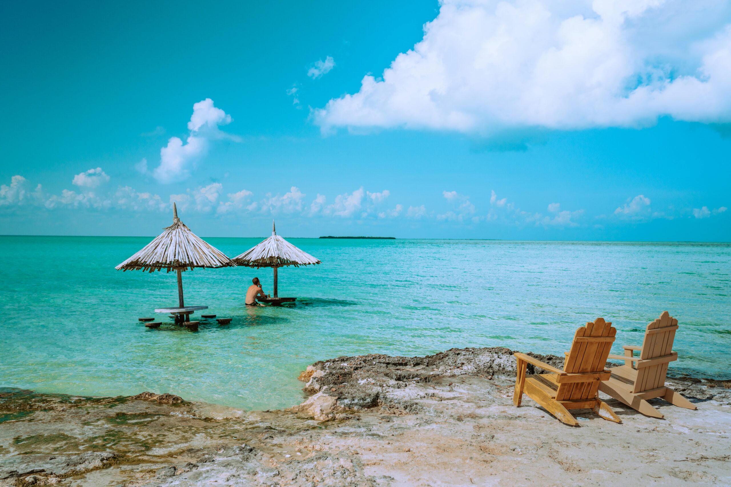 Why Fly Private to Belize?