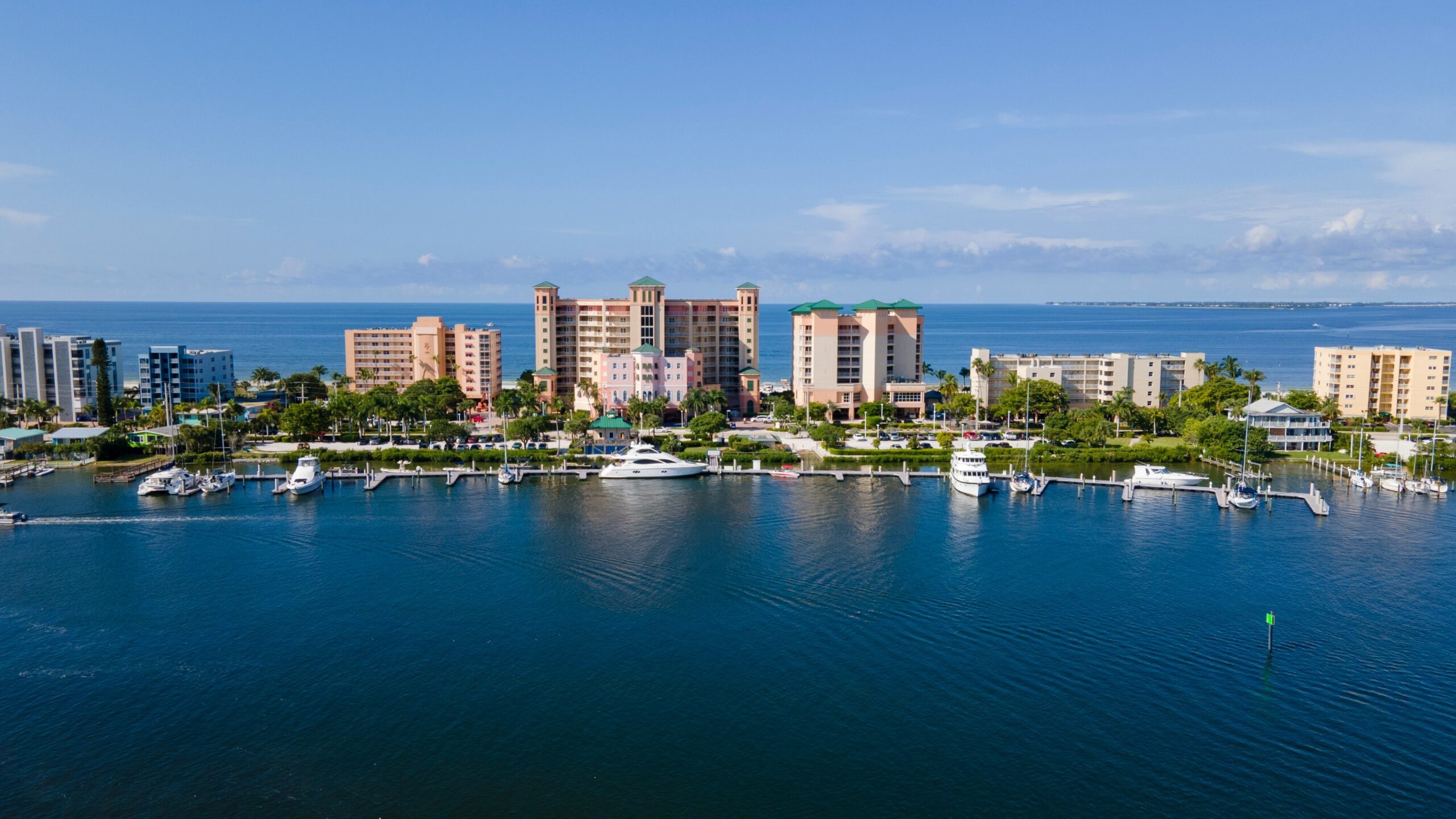 Private Jet Airports in Fort Myers