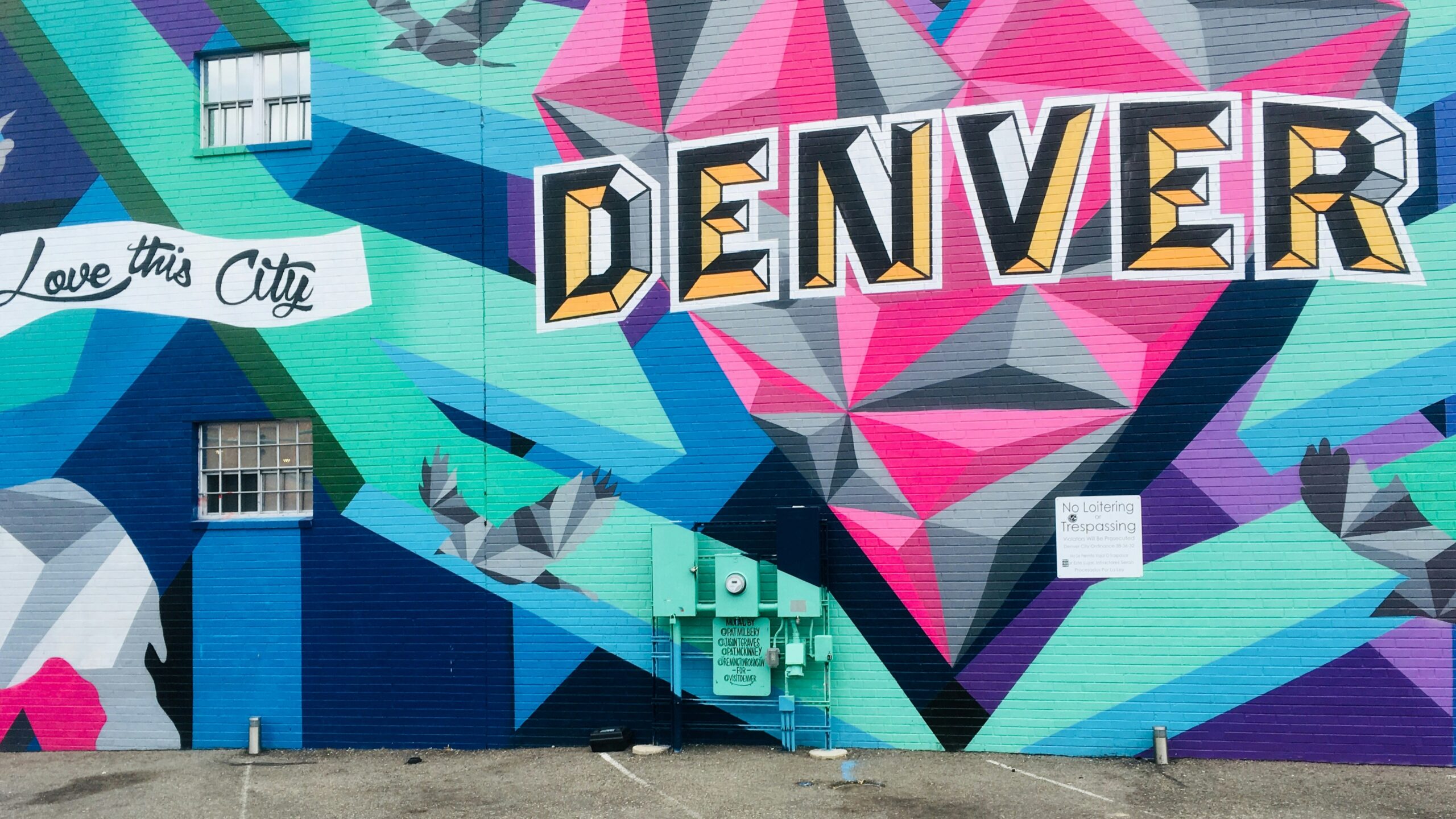 Why Fly Private to Denver?