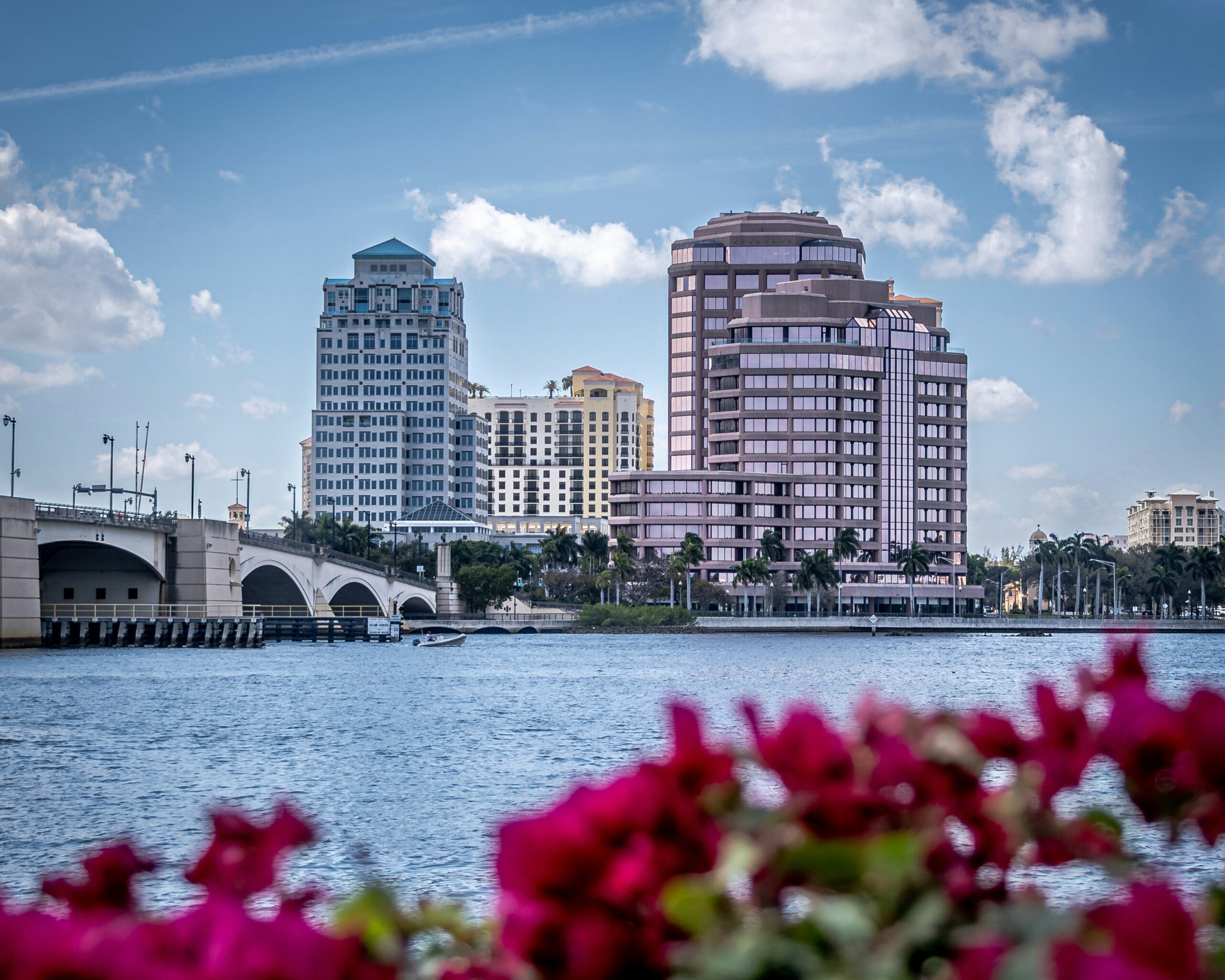 Why Fly Private to Palm Beach?