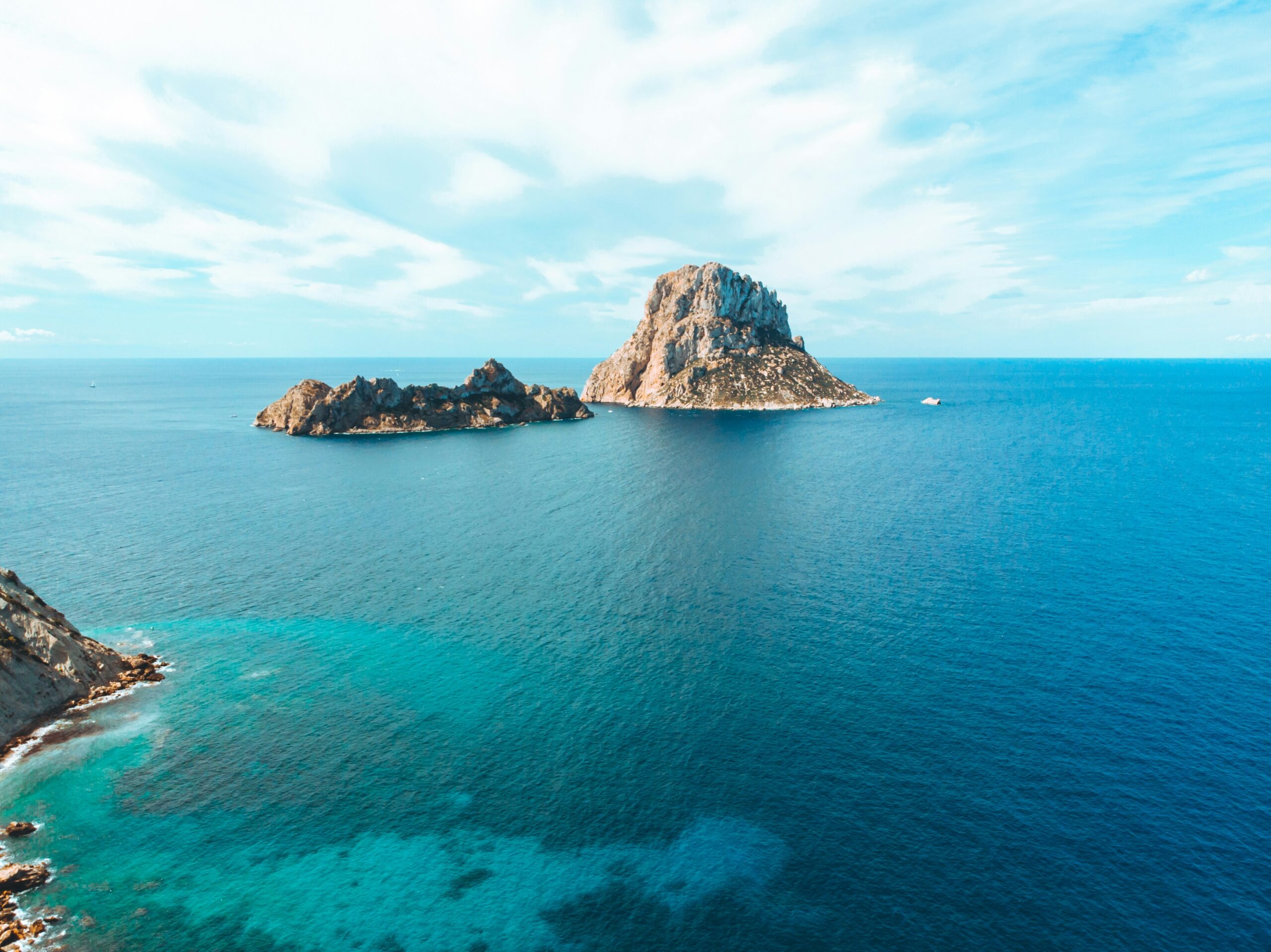 Einen Privatjet nach Ibiza mieten