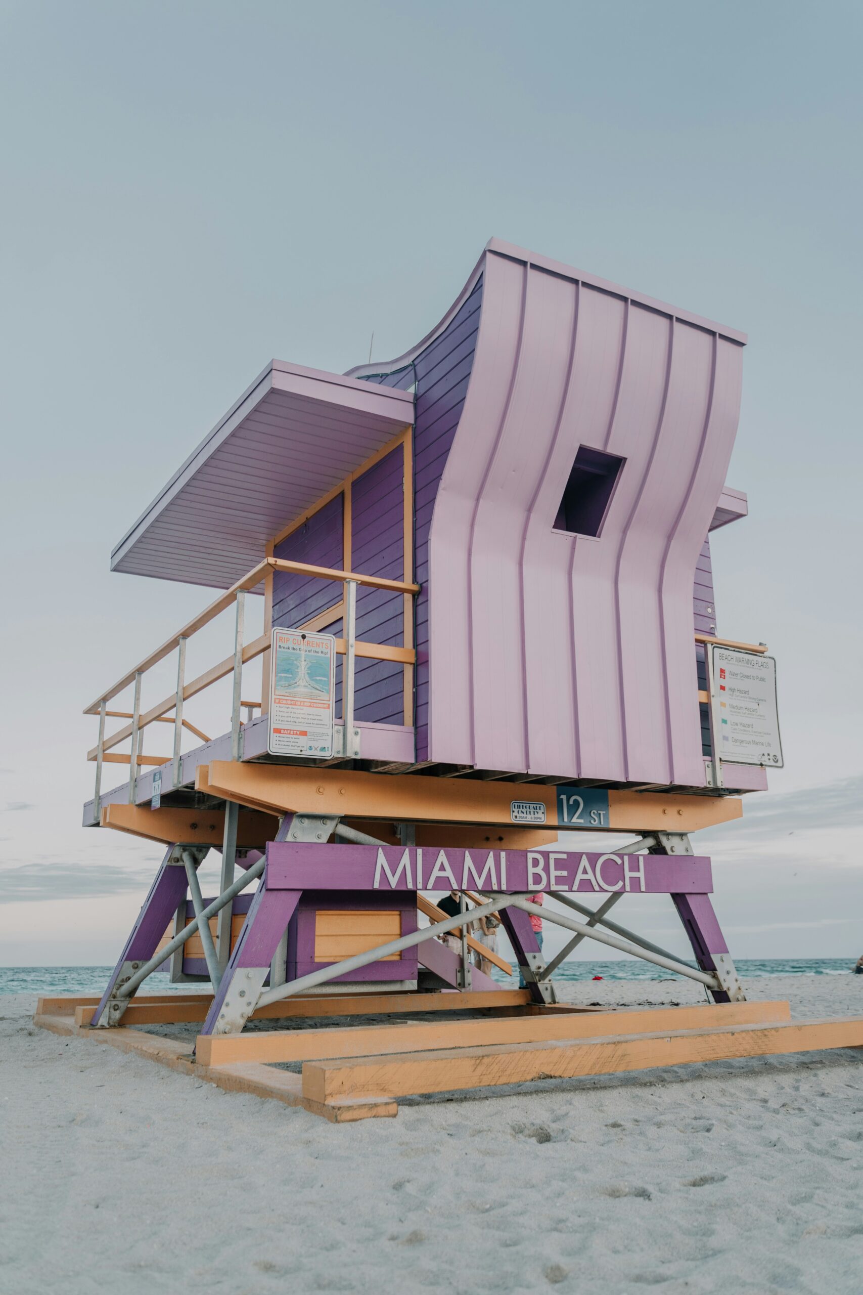 Popular Private Jet Routes to and from Miami
