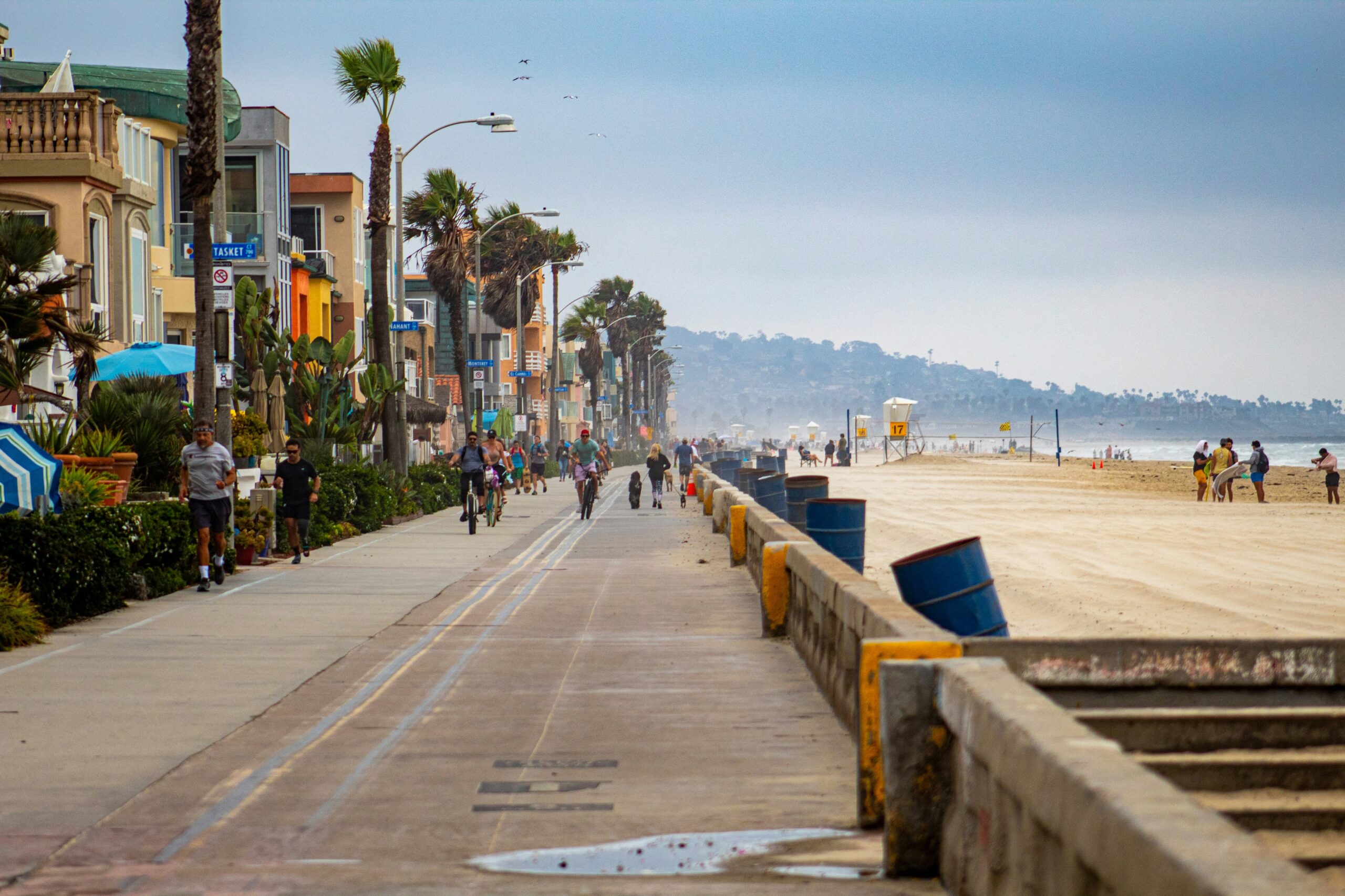Private Jet Charter to and from San Diego