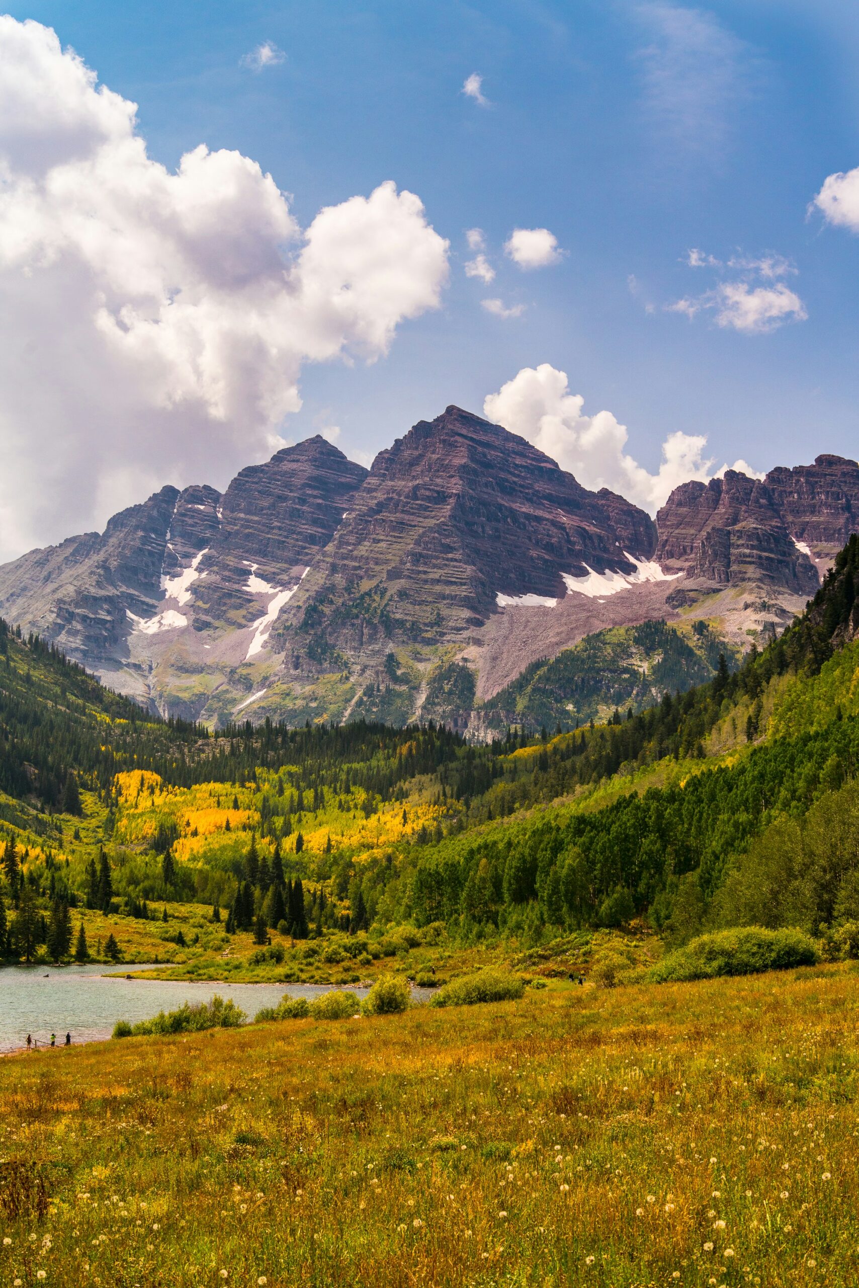 Private Jet Airports in Aspen