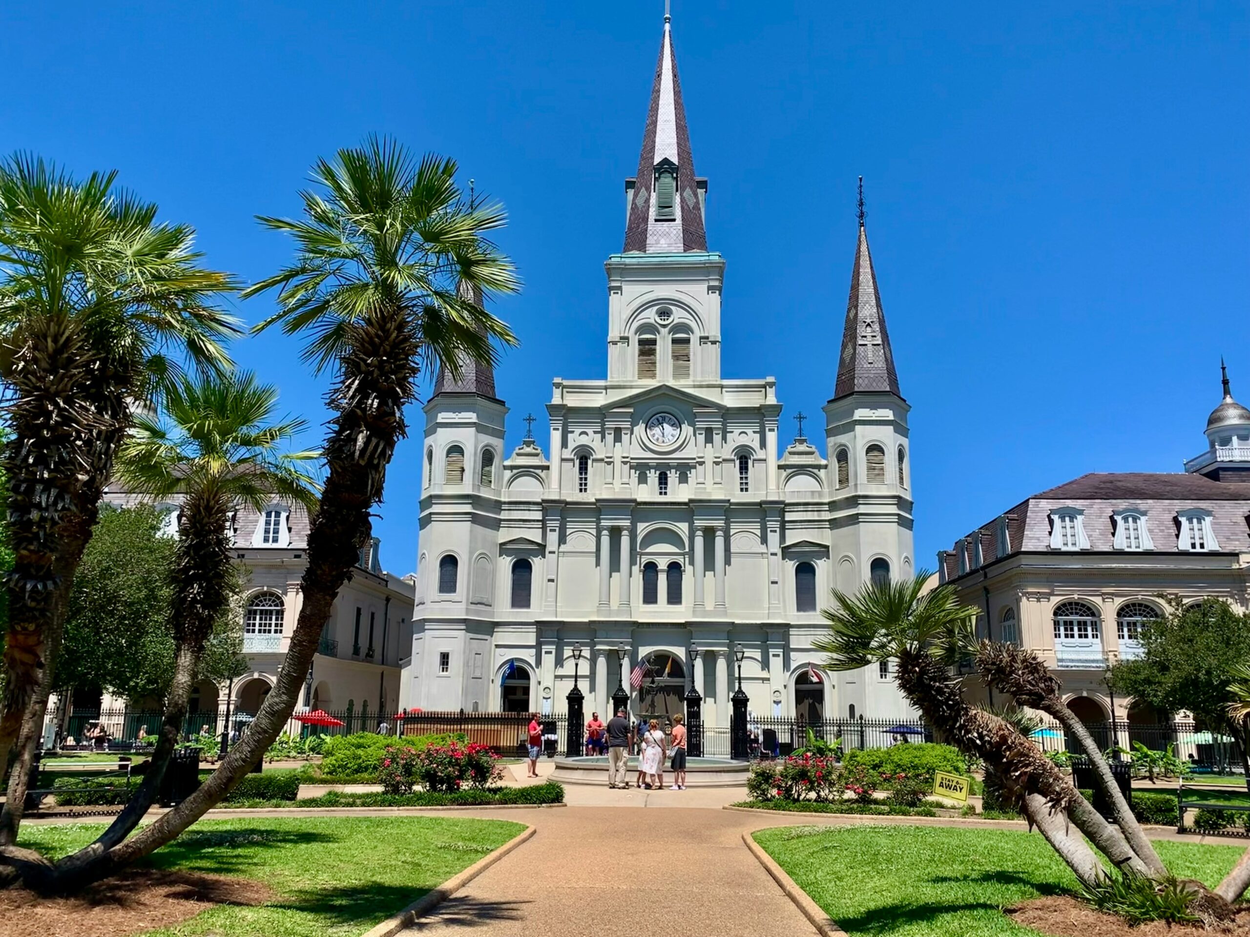 Private Jet Airports in New Orleans
