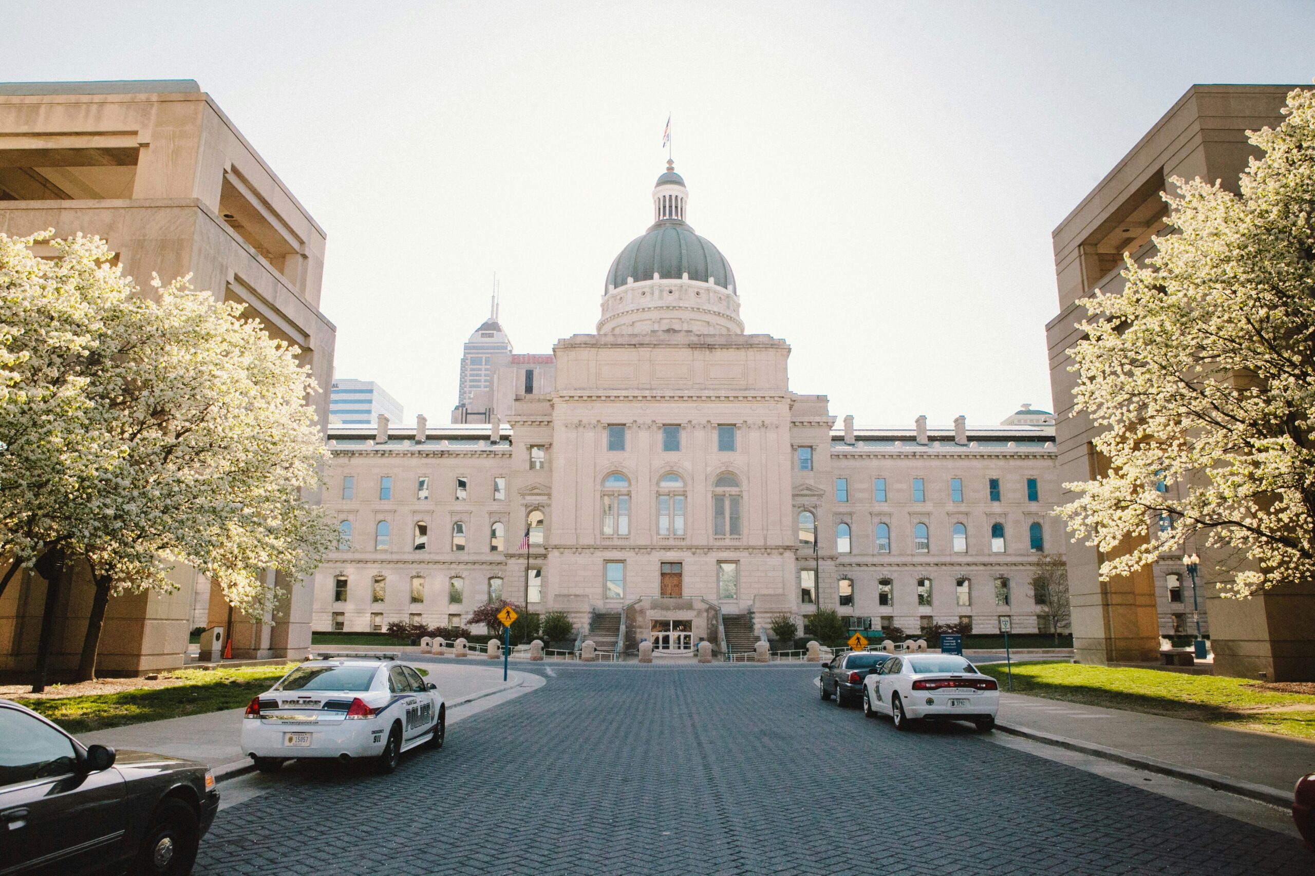 Private Jet Charter to and from Indianapolis