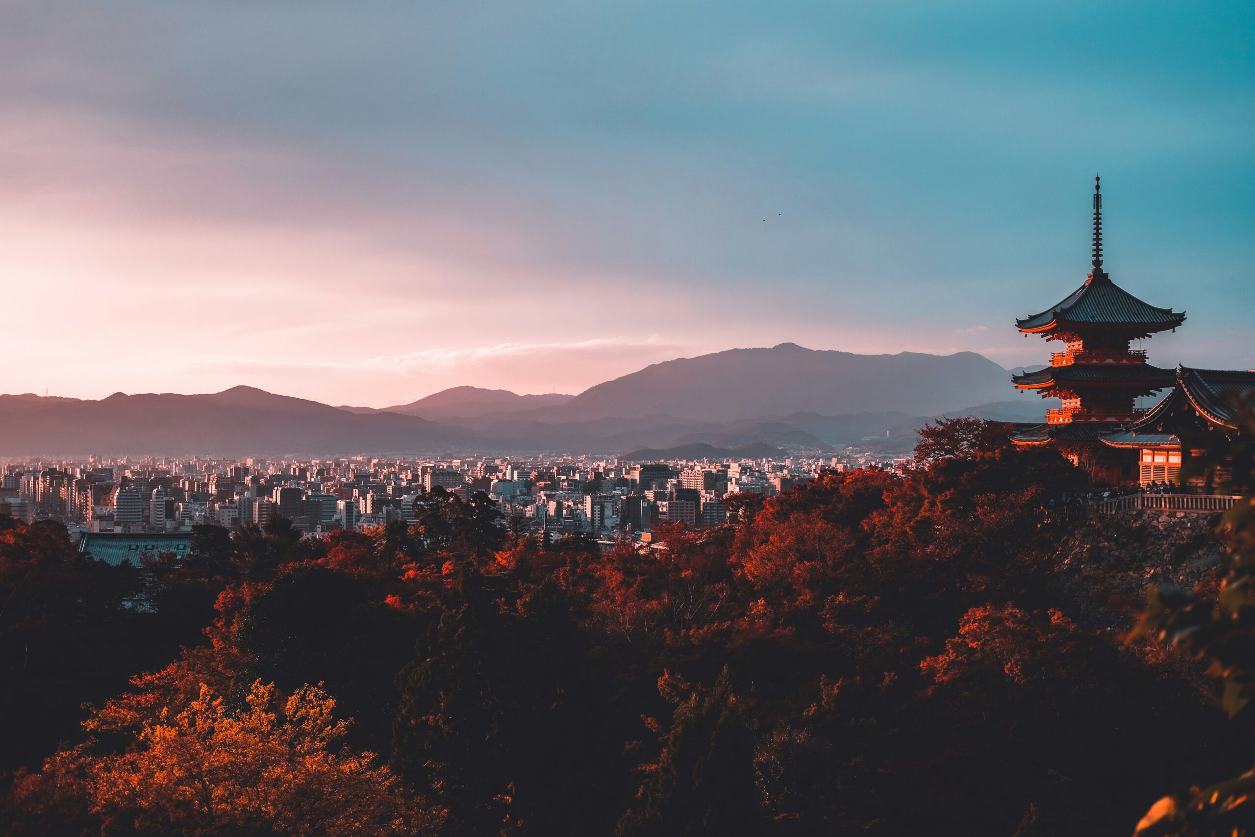 Private Jet Charter to and from Tokyo