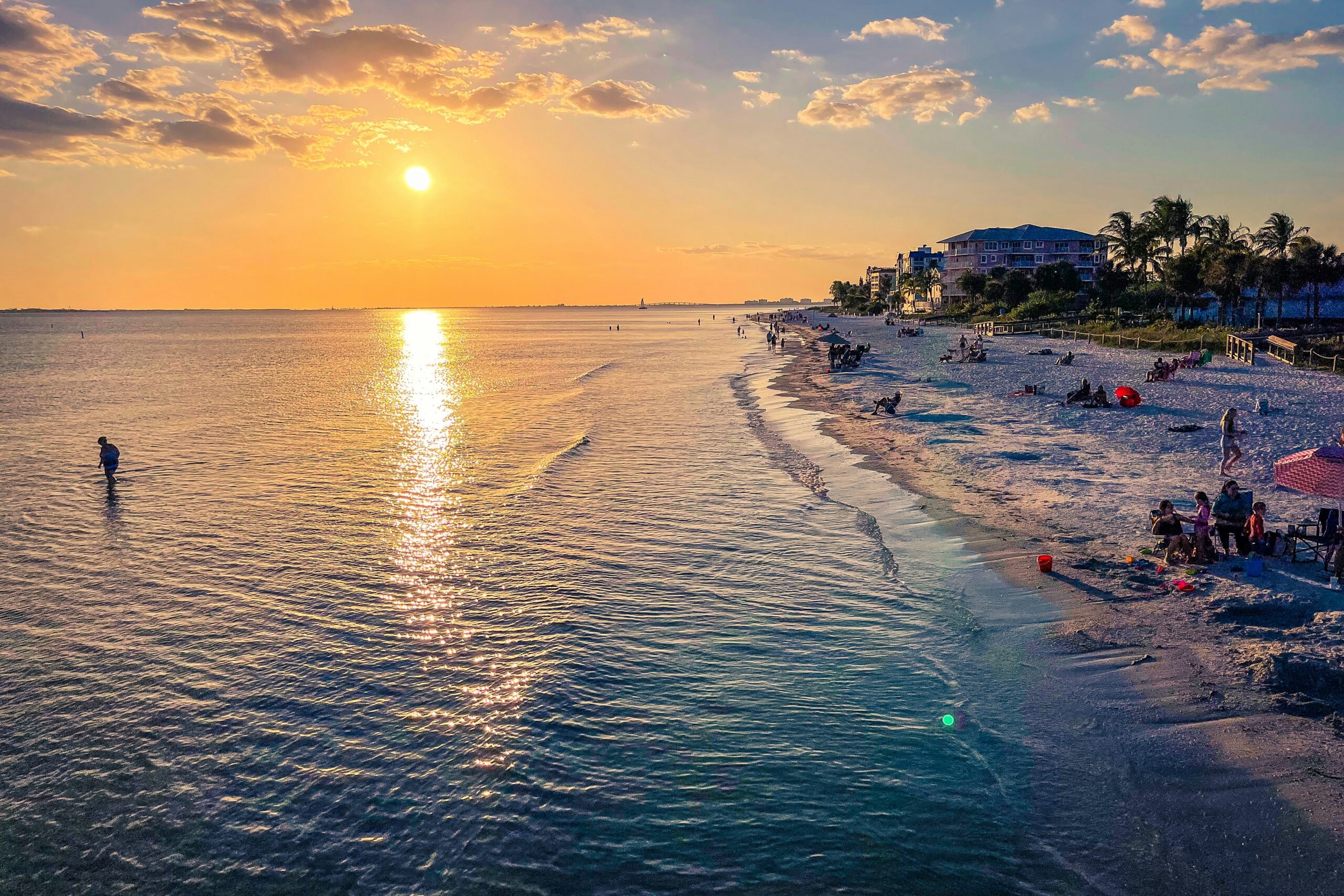 Why Fly Private to Fort Myers?