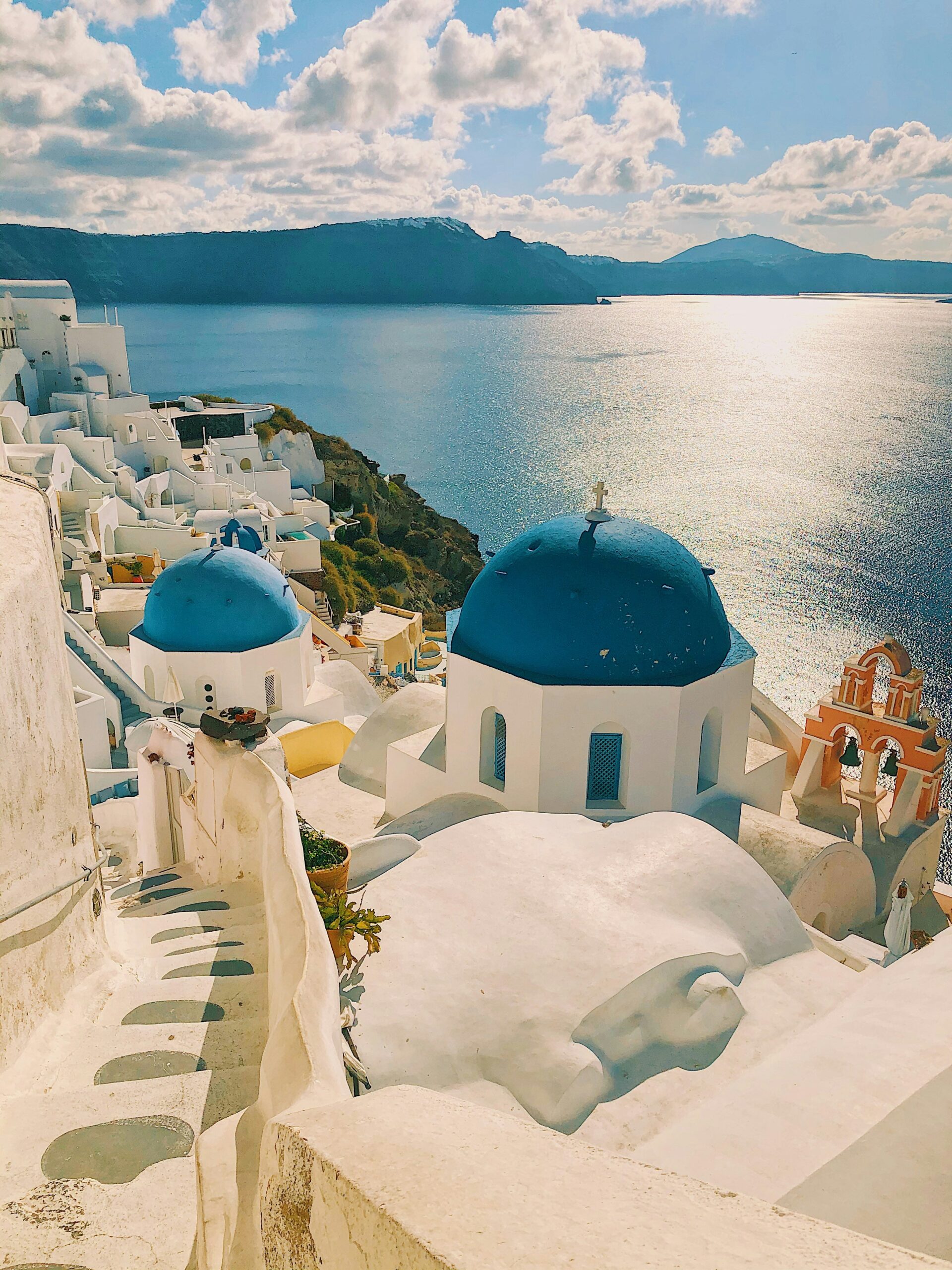 Private Jet Charter to and from Mykonos