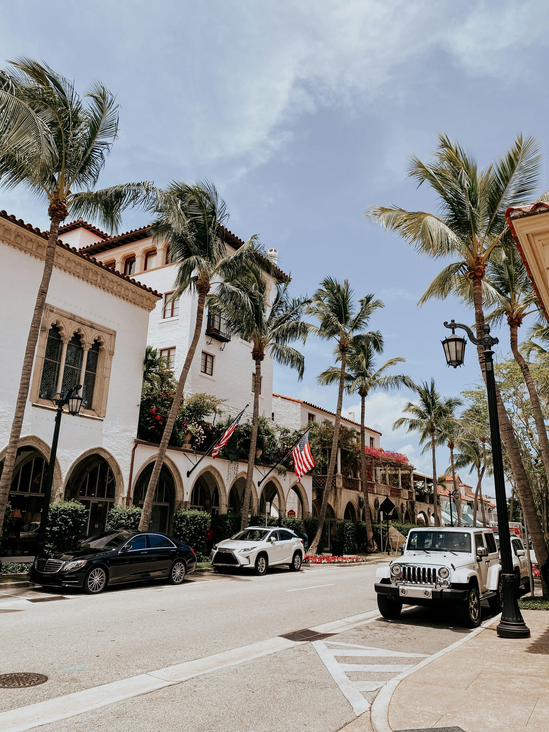 Private Jet Airports in Palm Beach