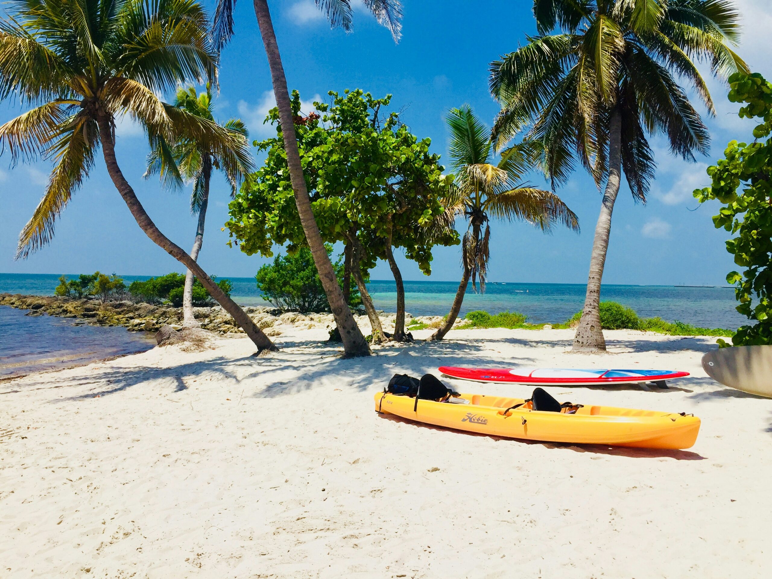 Private Jet Charter to and from Key West