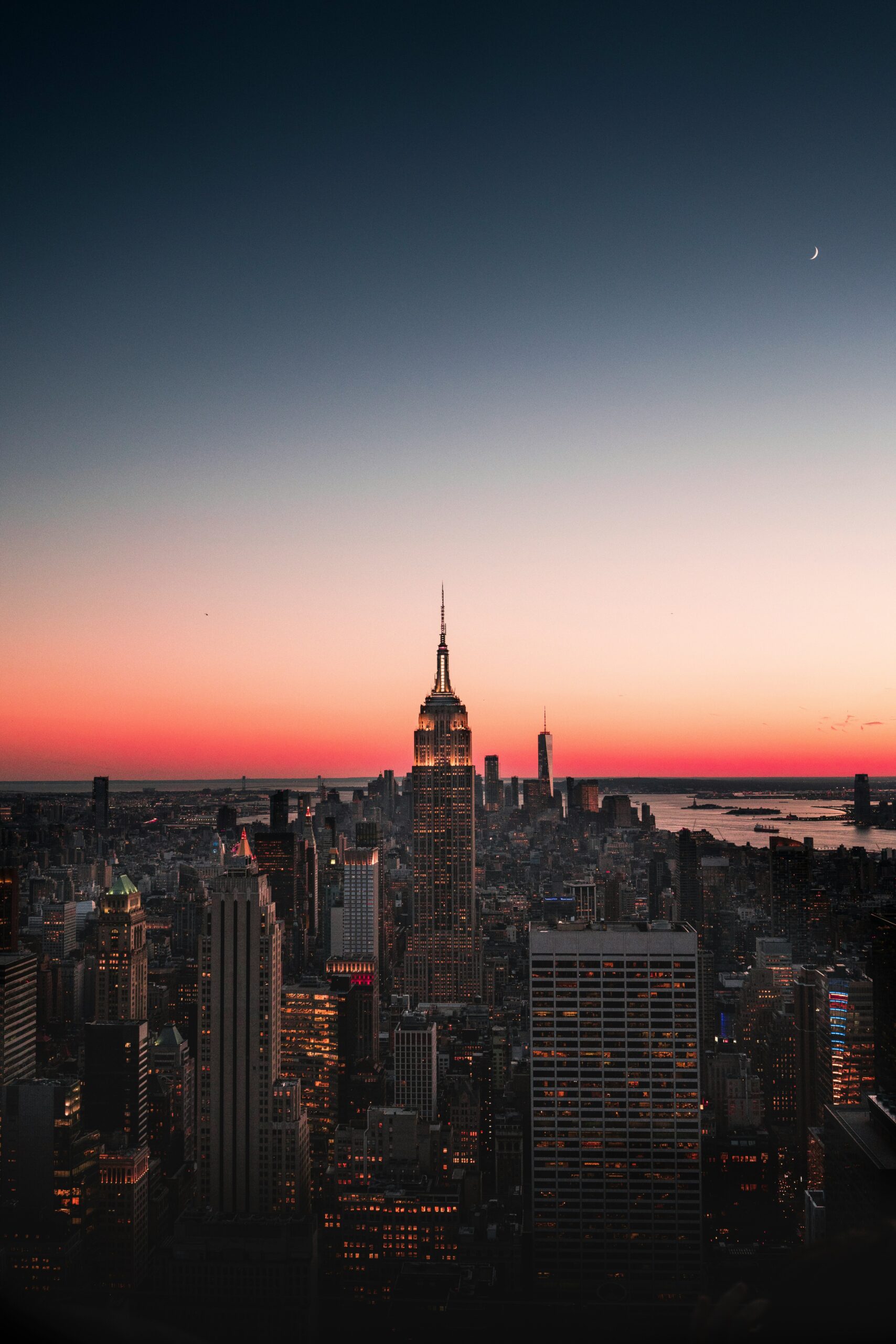 Hire a Private Jet to New York