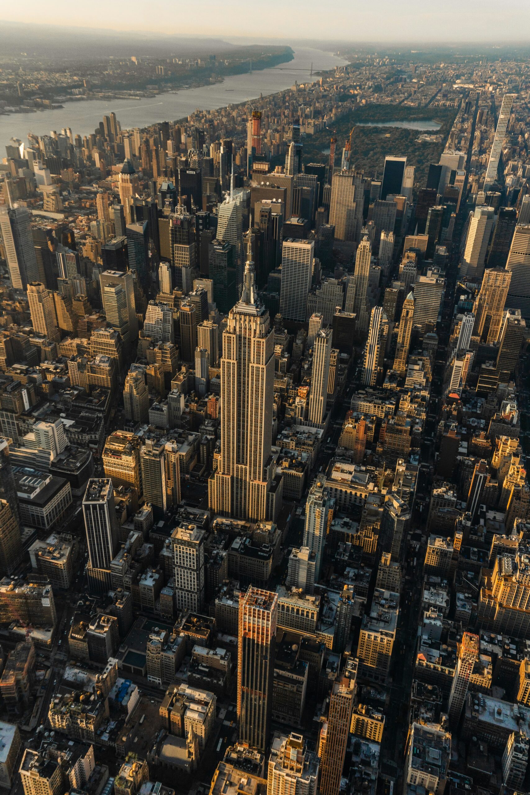 Private Jet Airports in New York