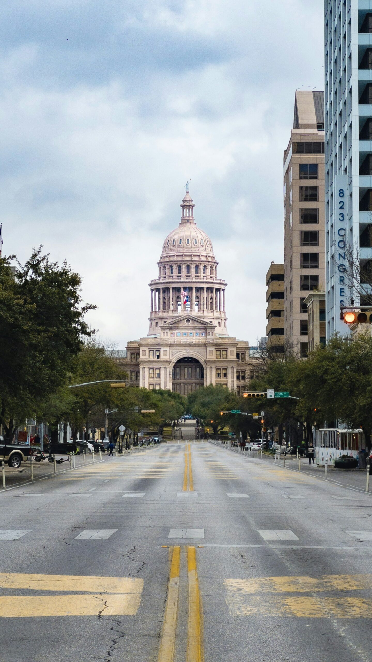 Popular Private Jet Routes to and from Austin