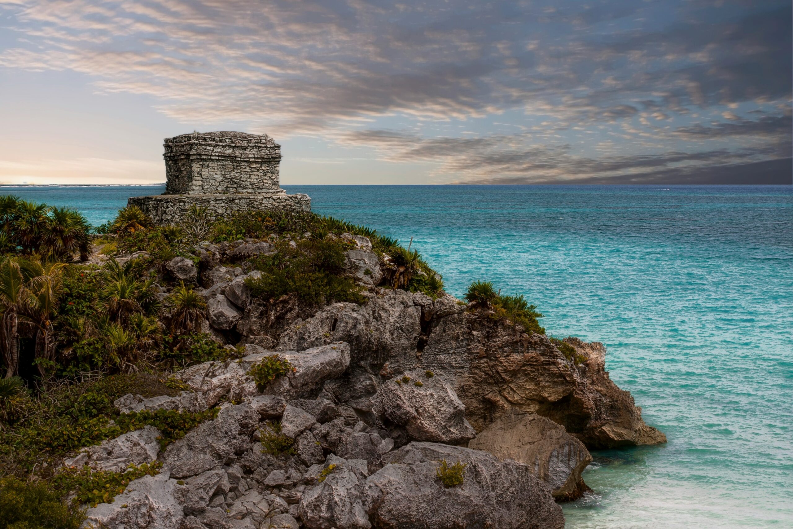 Private Jet Airports Serving Tulum