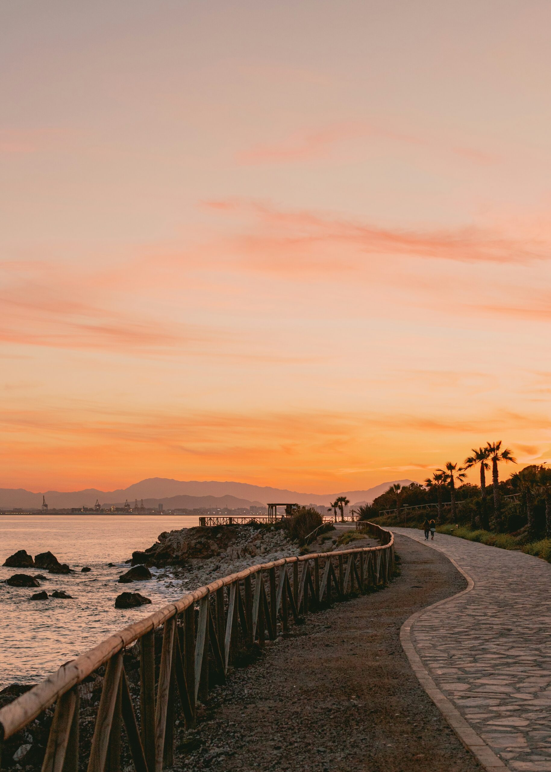 Private Jet Airports in Malaga