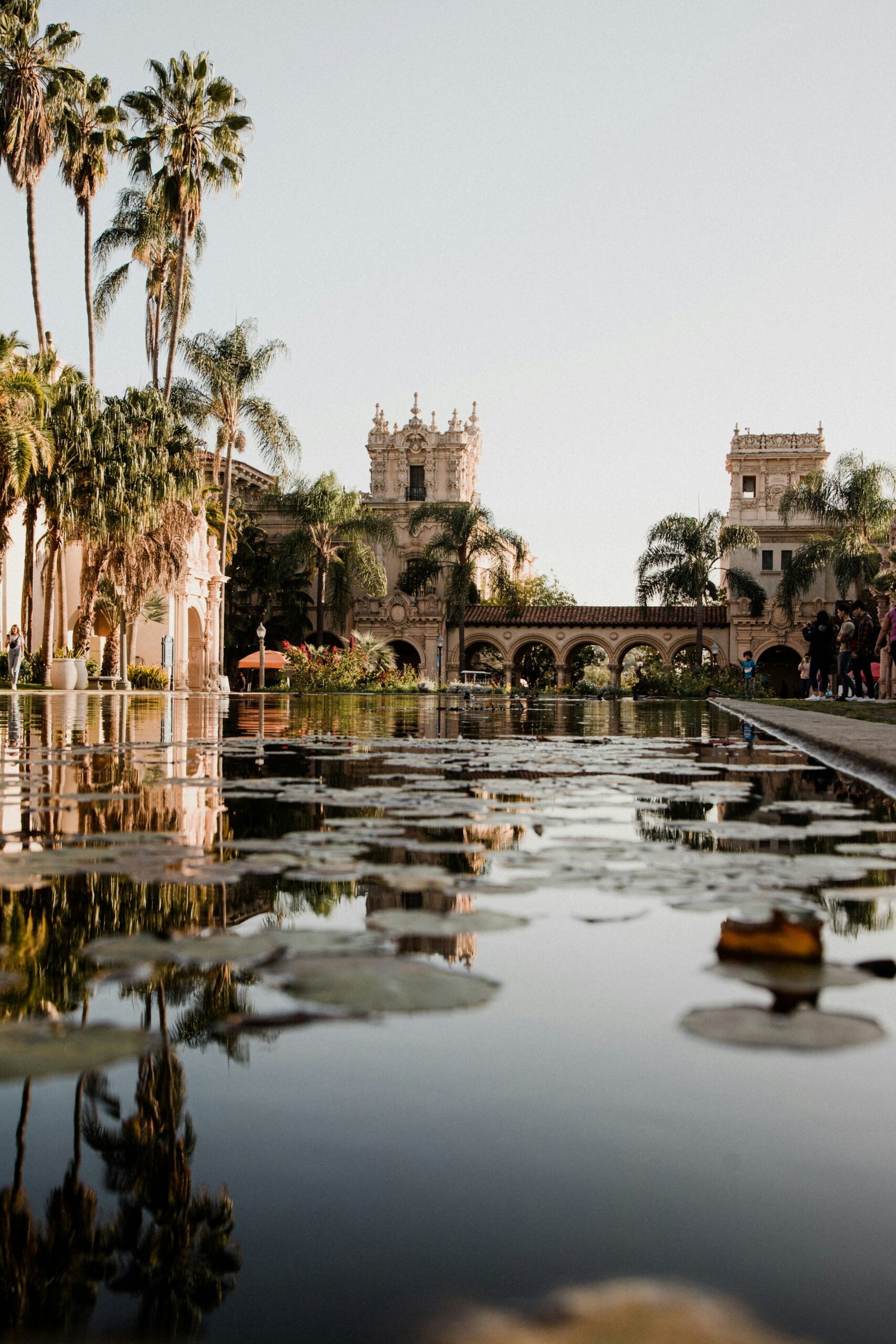 Popular Private Jet Routes to and from San Diego