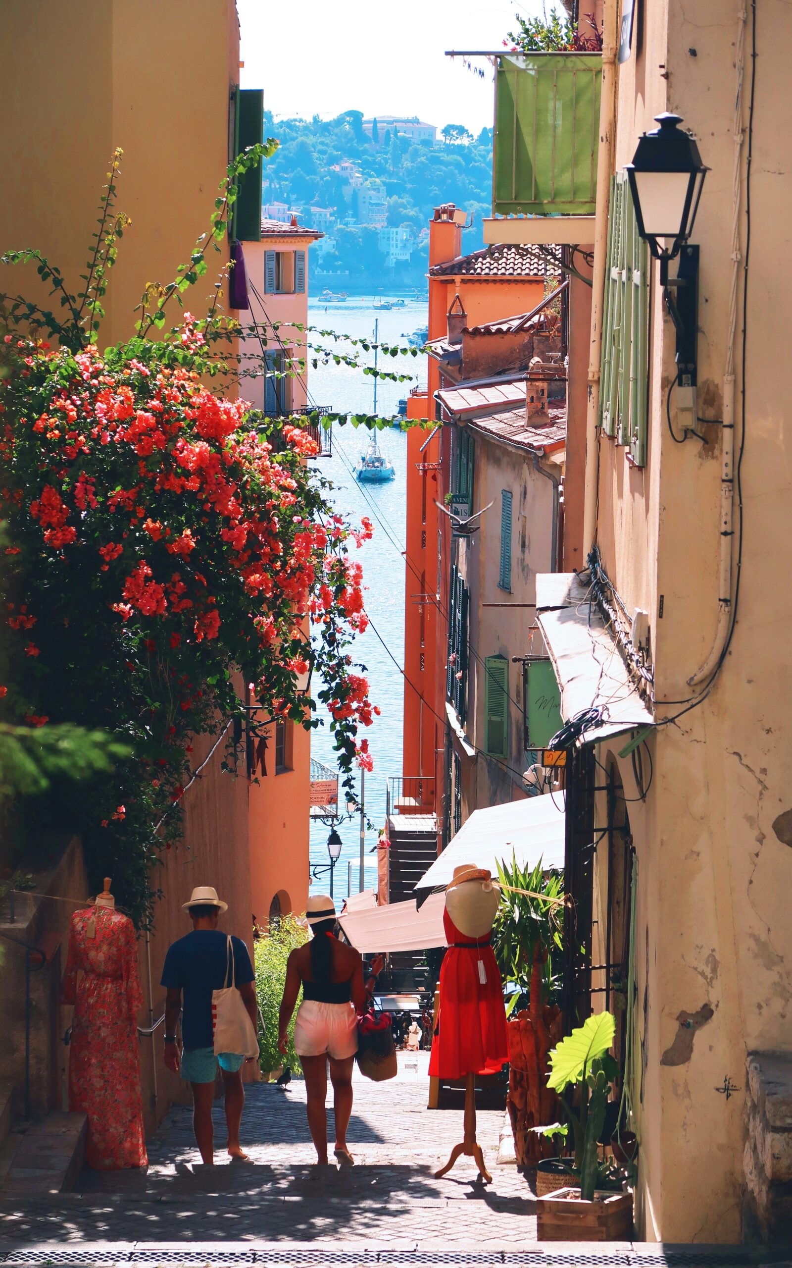 Private Jet Airports in Nice