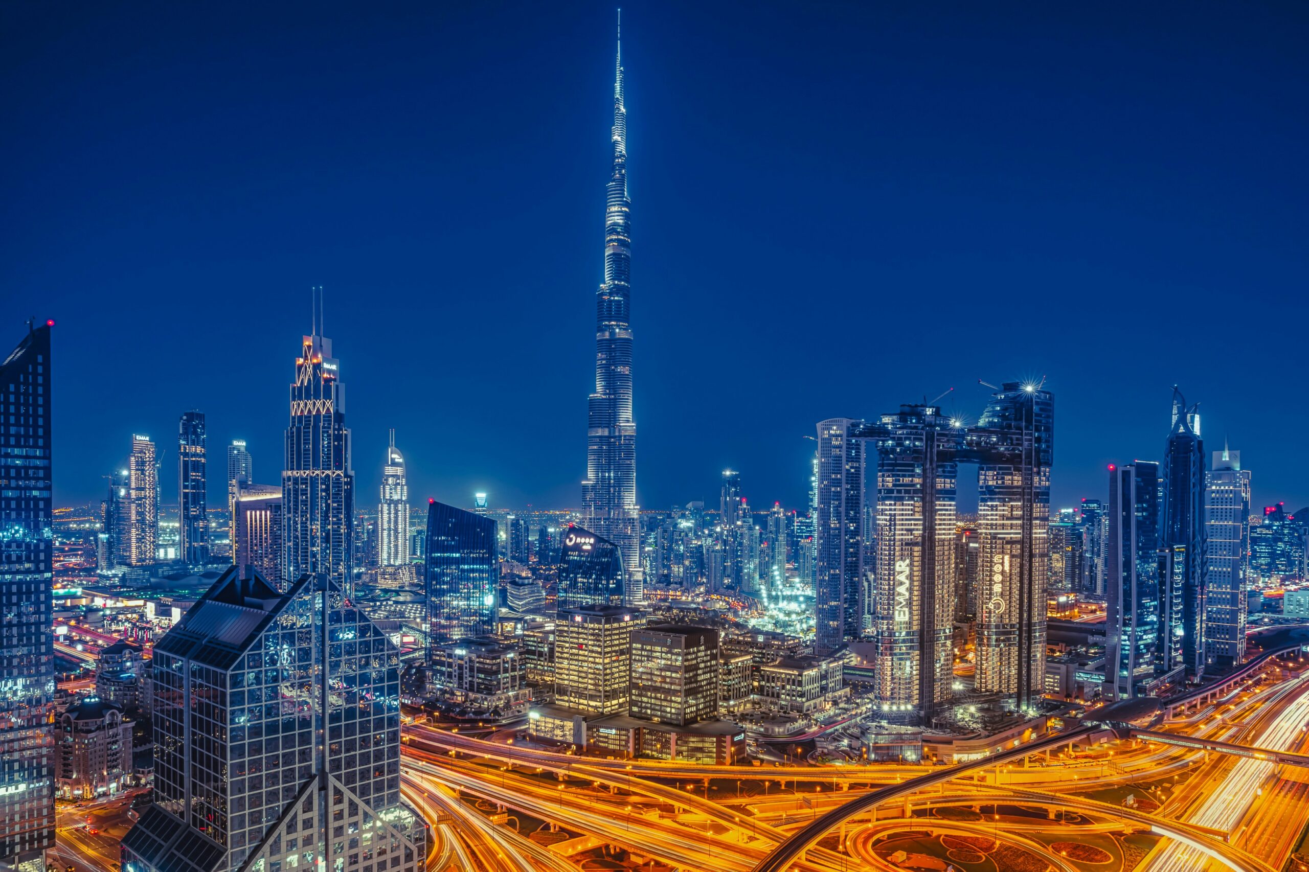 Why Fly Private to Dubai?