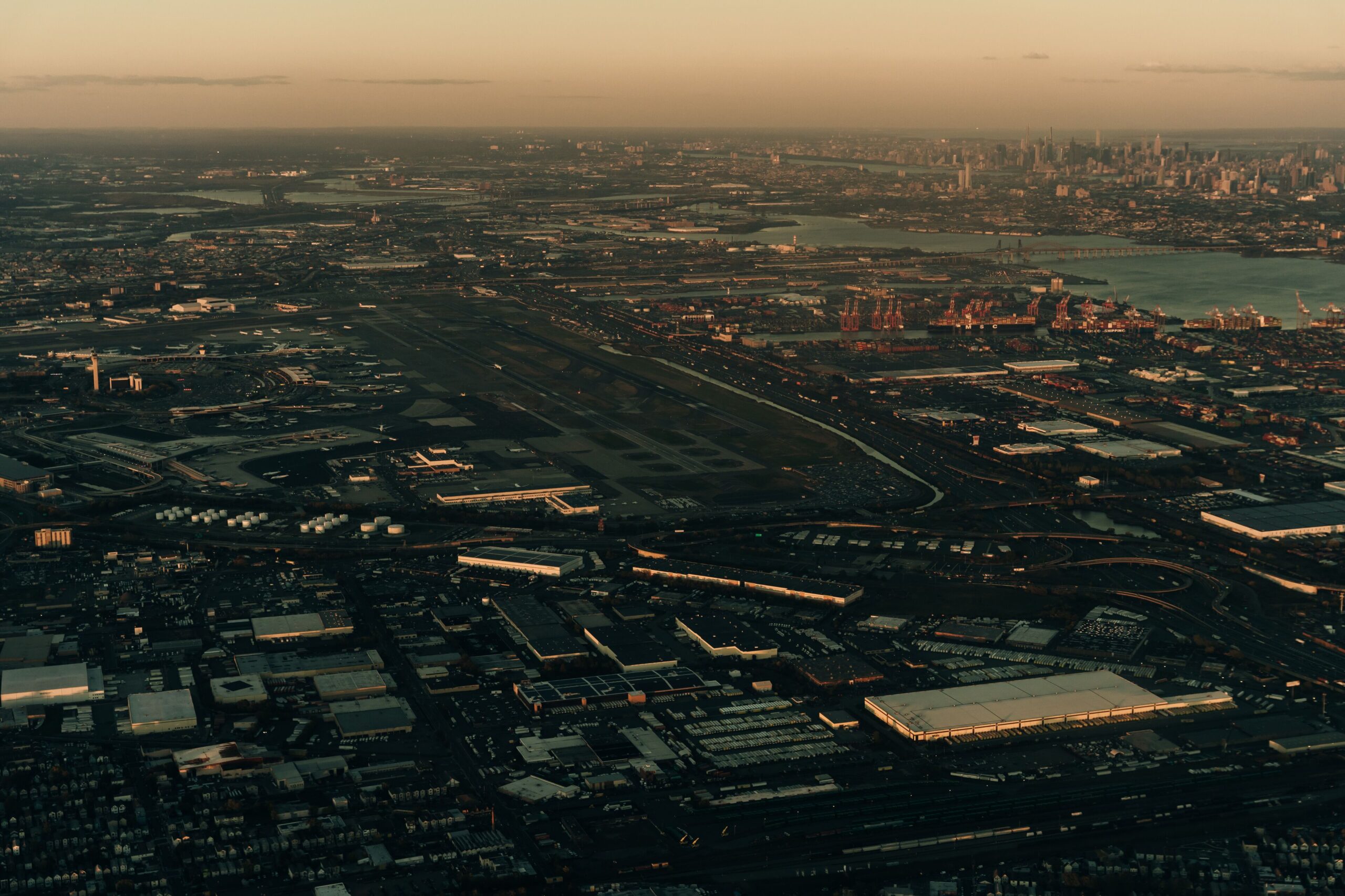 Why Fly Private to Teterboro?