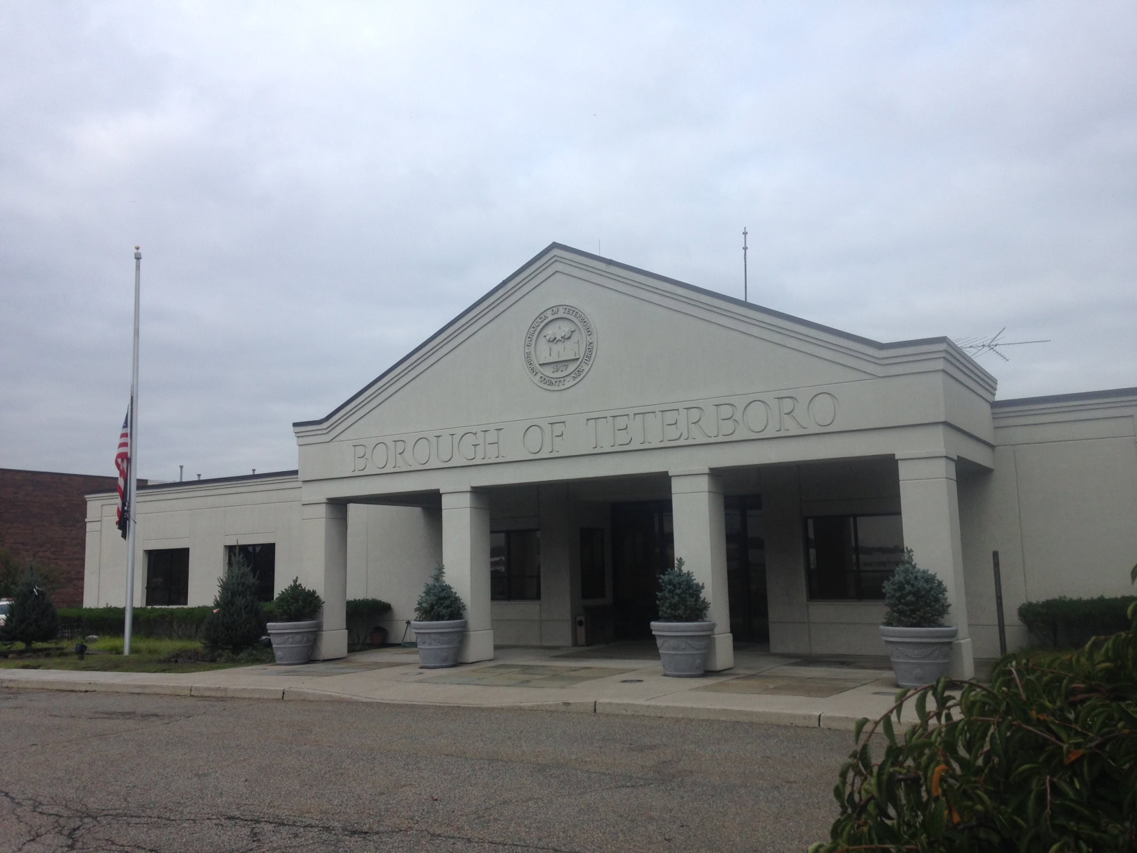 Private Jet Charter to and from Teterboro