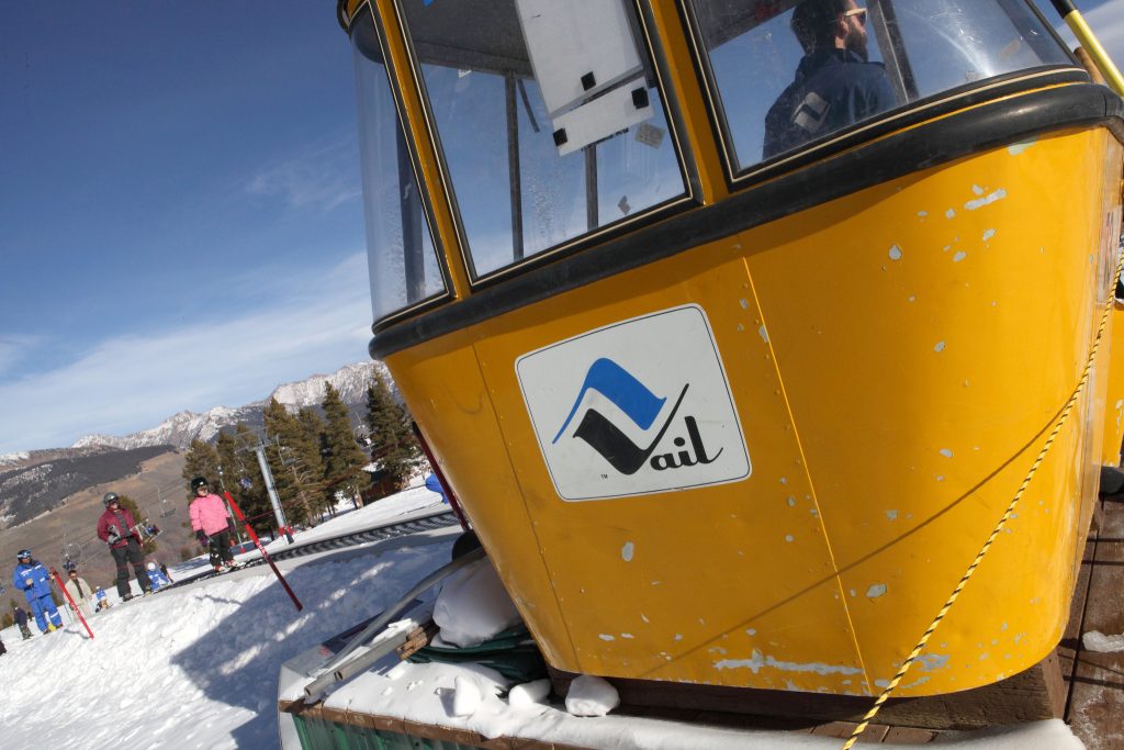 Popular Private Jet Routes to and from Vail
