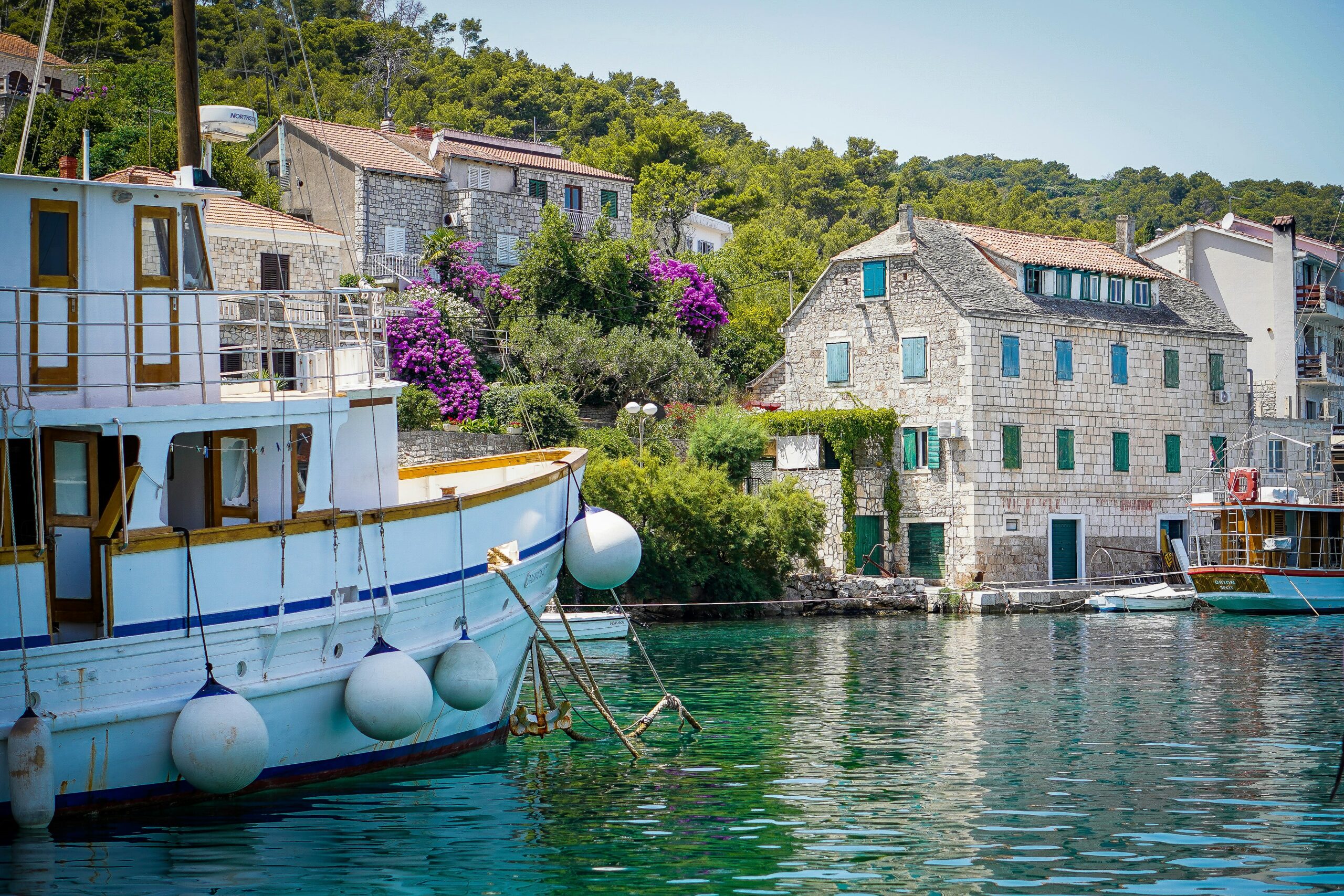 Private Jet Airports in Hvar