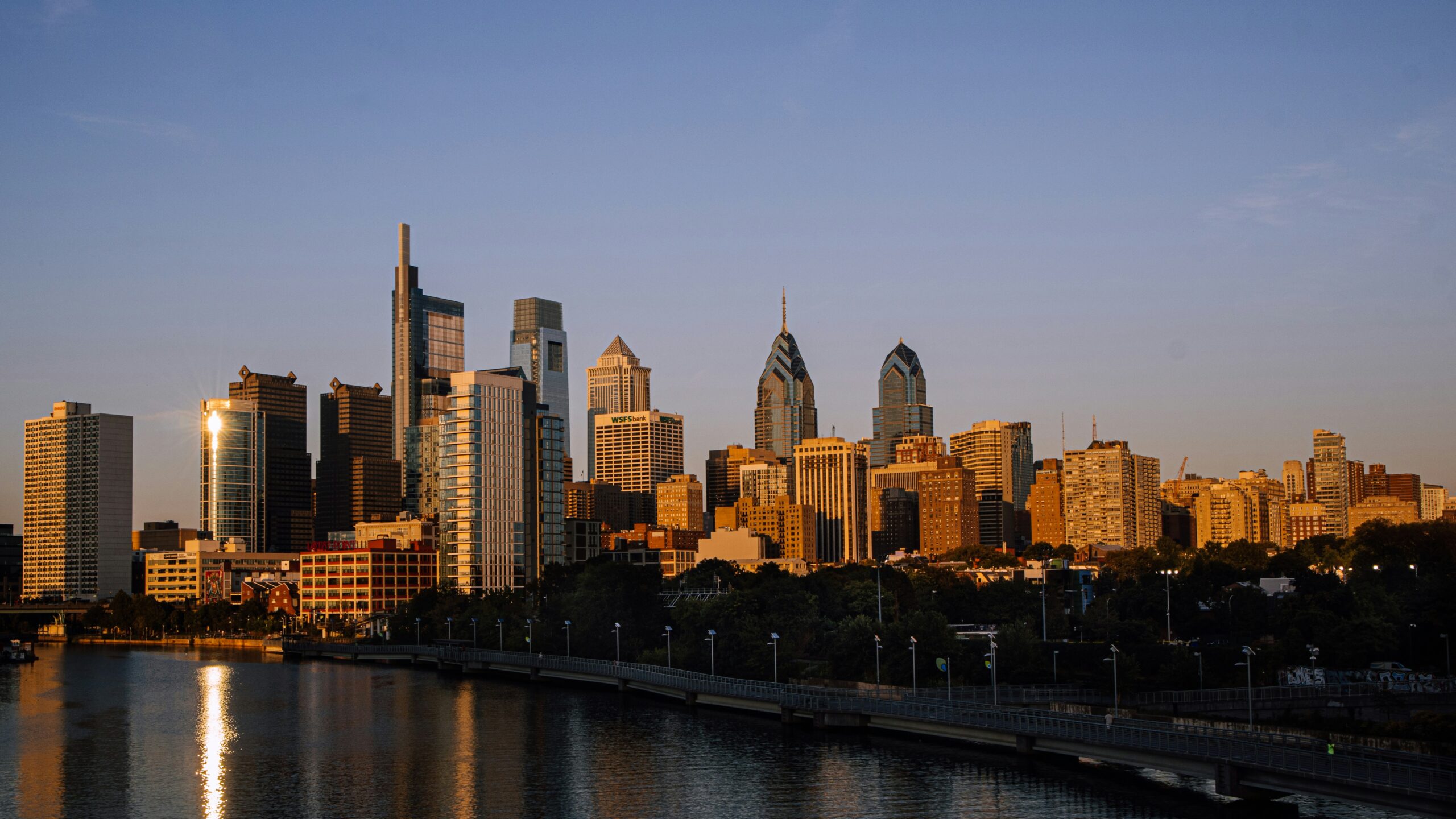 Private Jet Airports in Philadelphia
