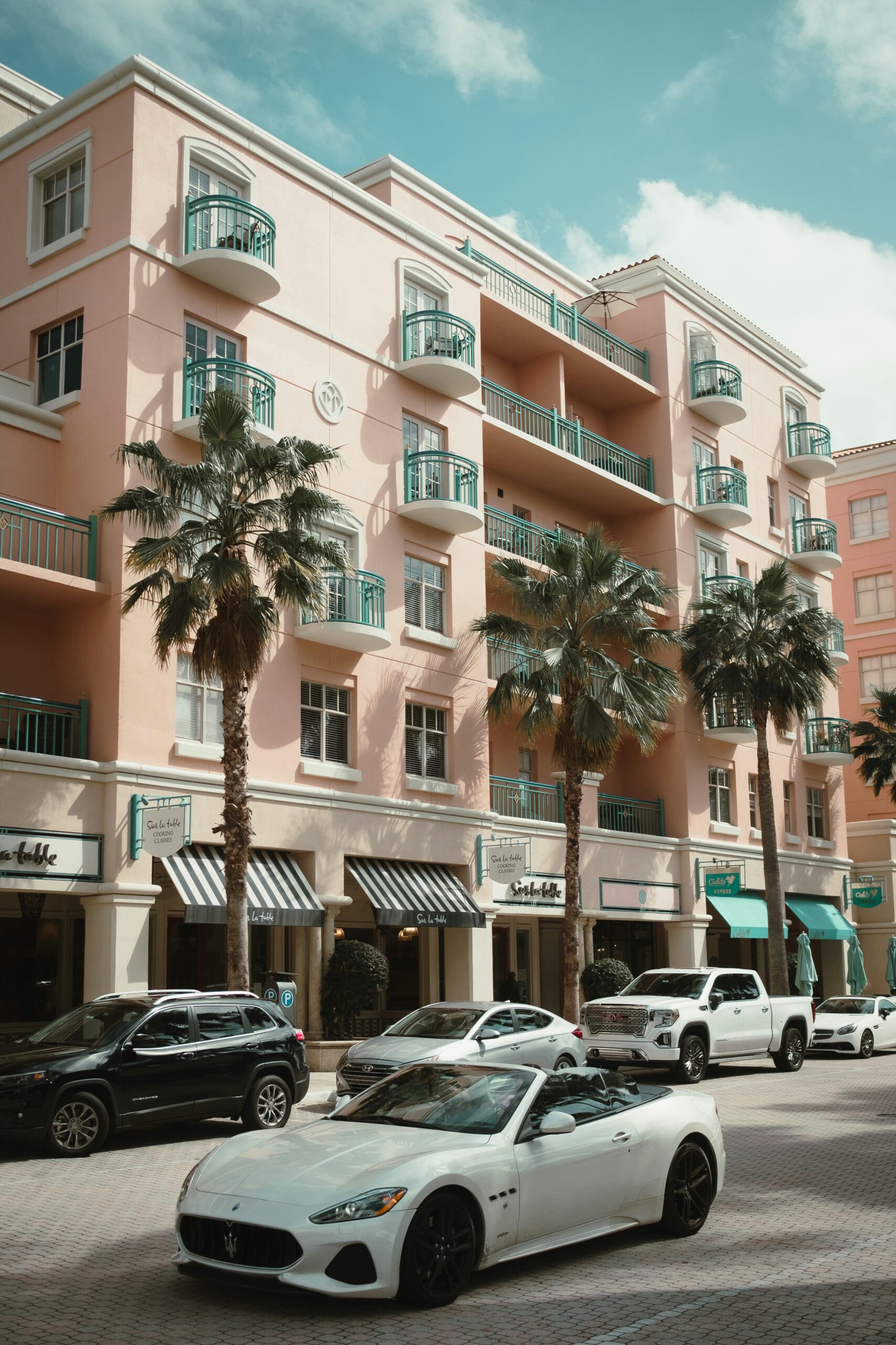 Popular Private Jet Routes to and from Boca Raton