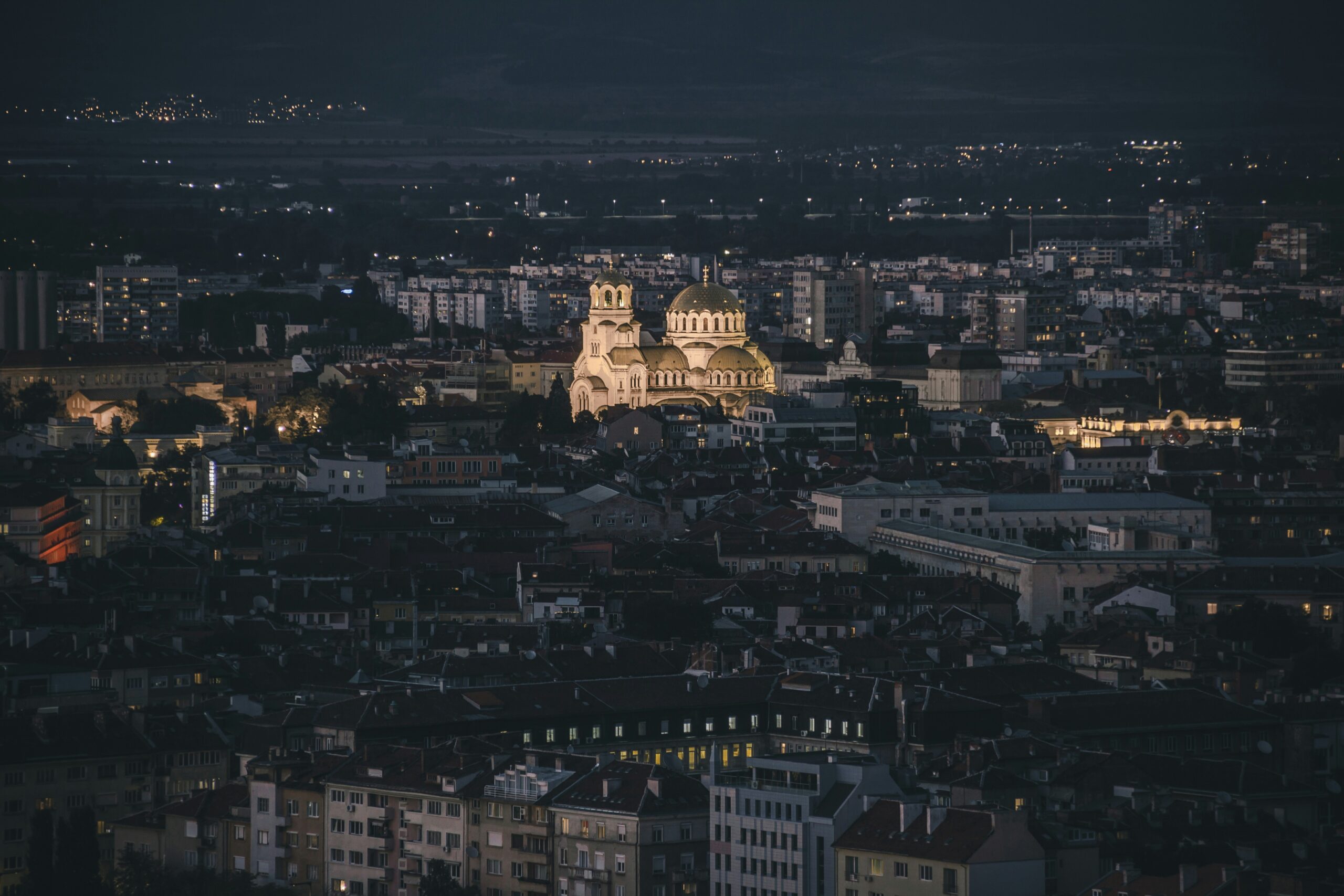 Why Fly Private to Sofia?