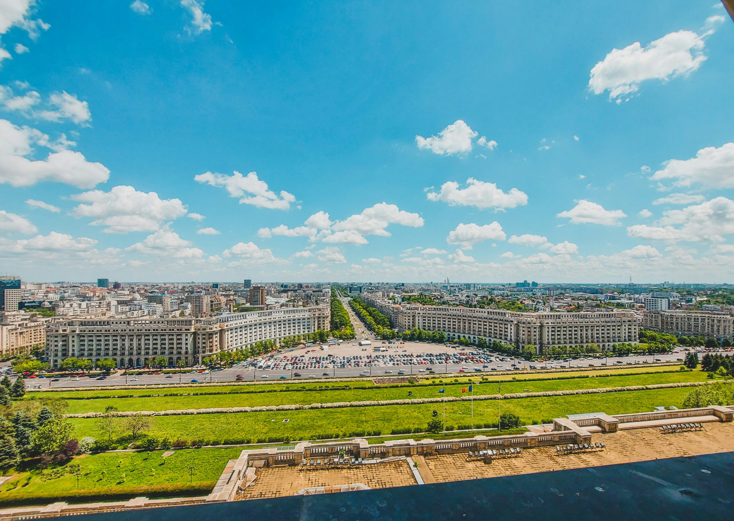 Private Jet Airports in Bucharest