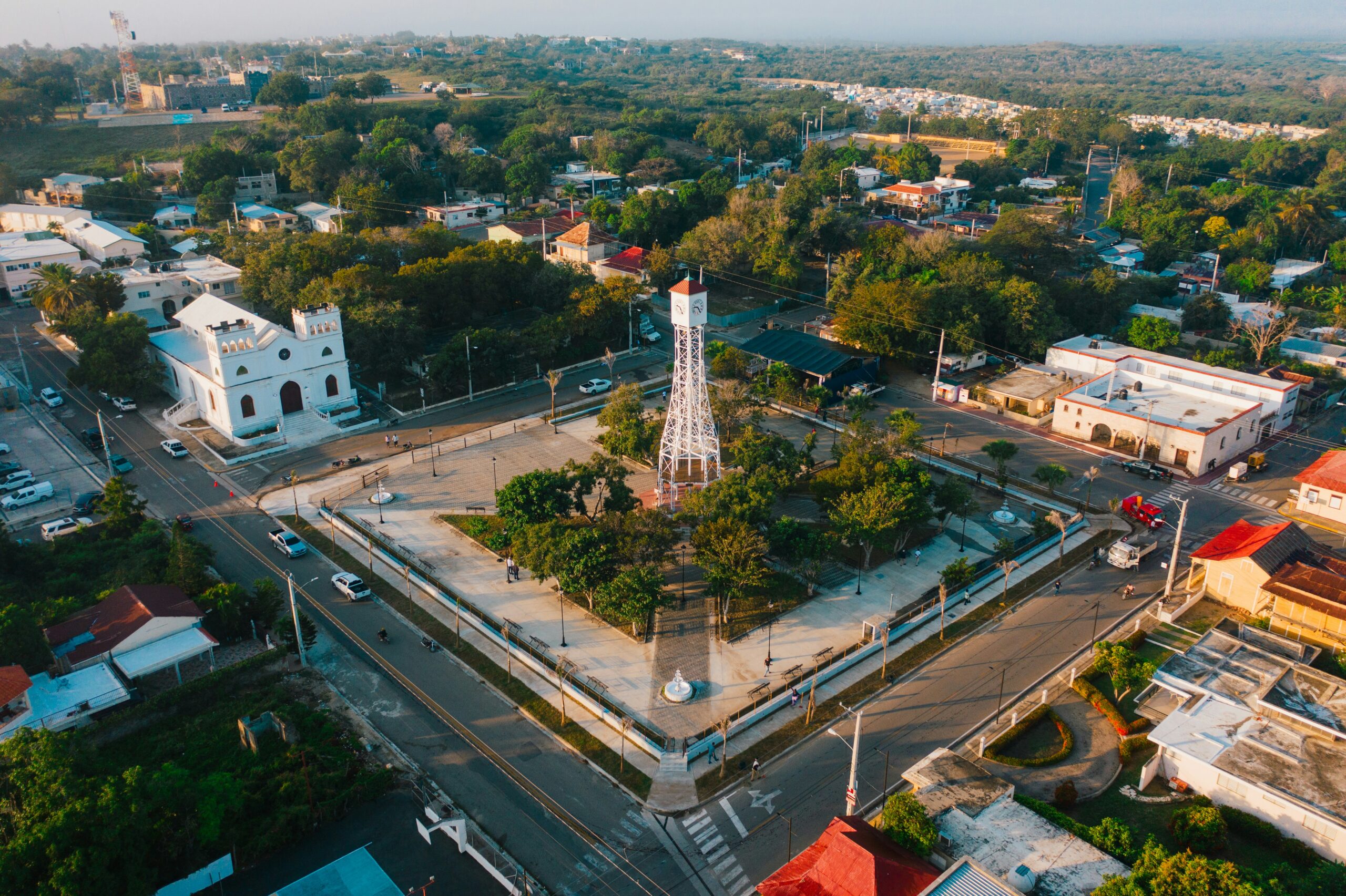 Popular Private Jet Routes to and from La Romana