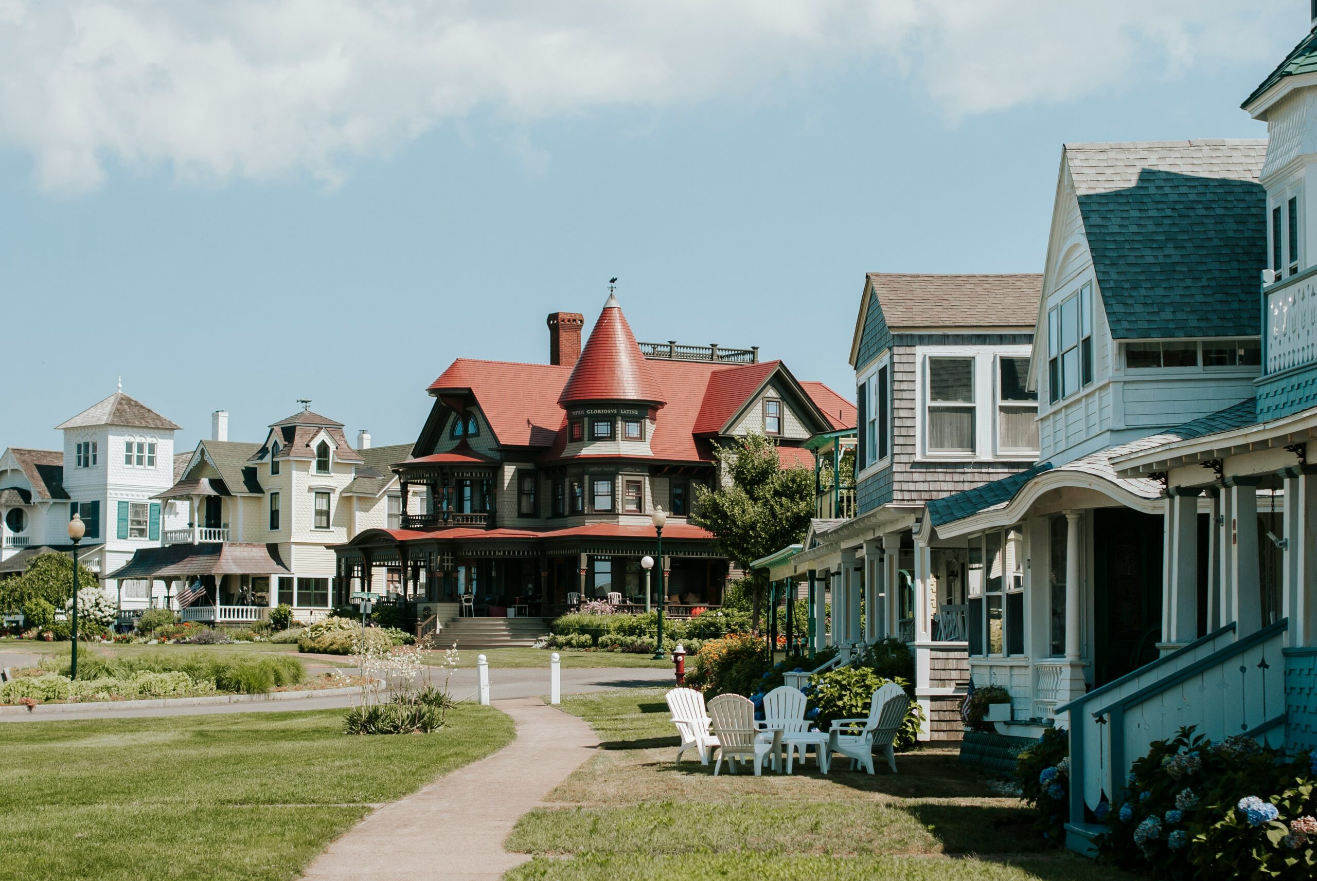 Why Fly Private to Martha's Vineyard?
