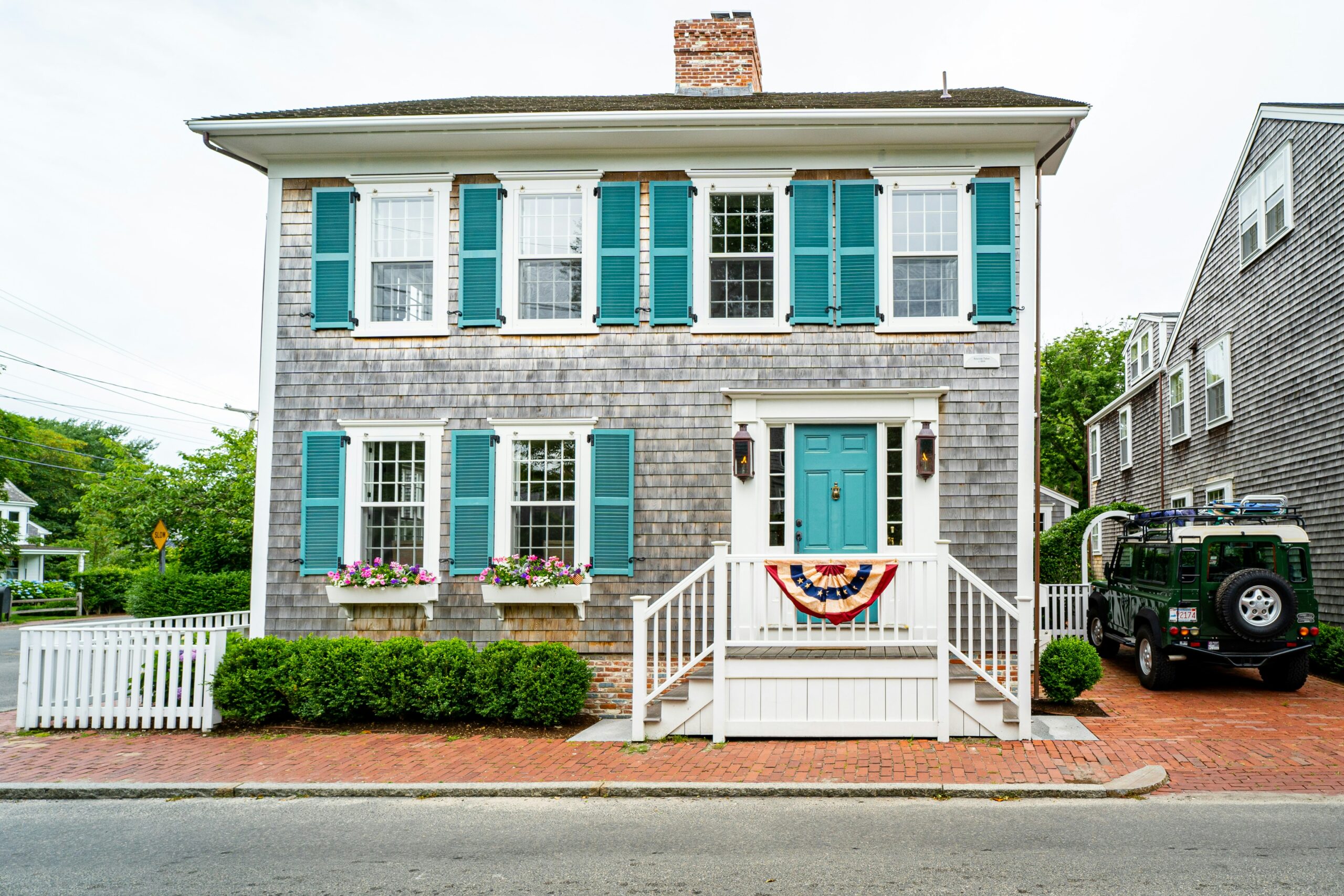Popular Private Jet Routes to and from Nantucket