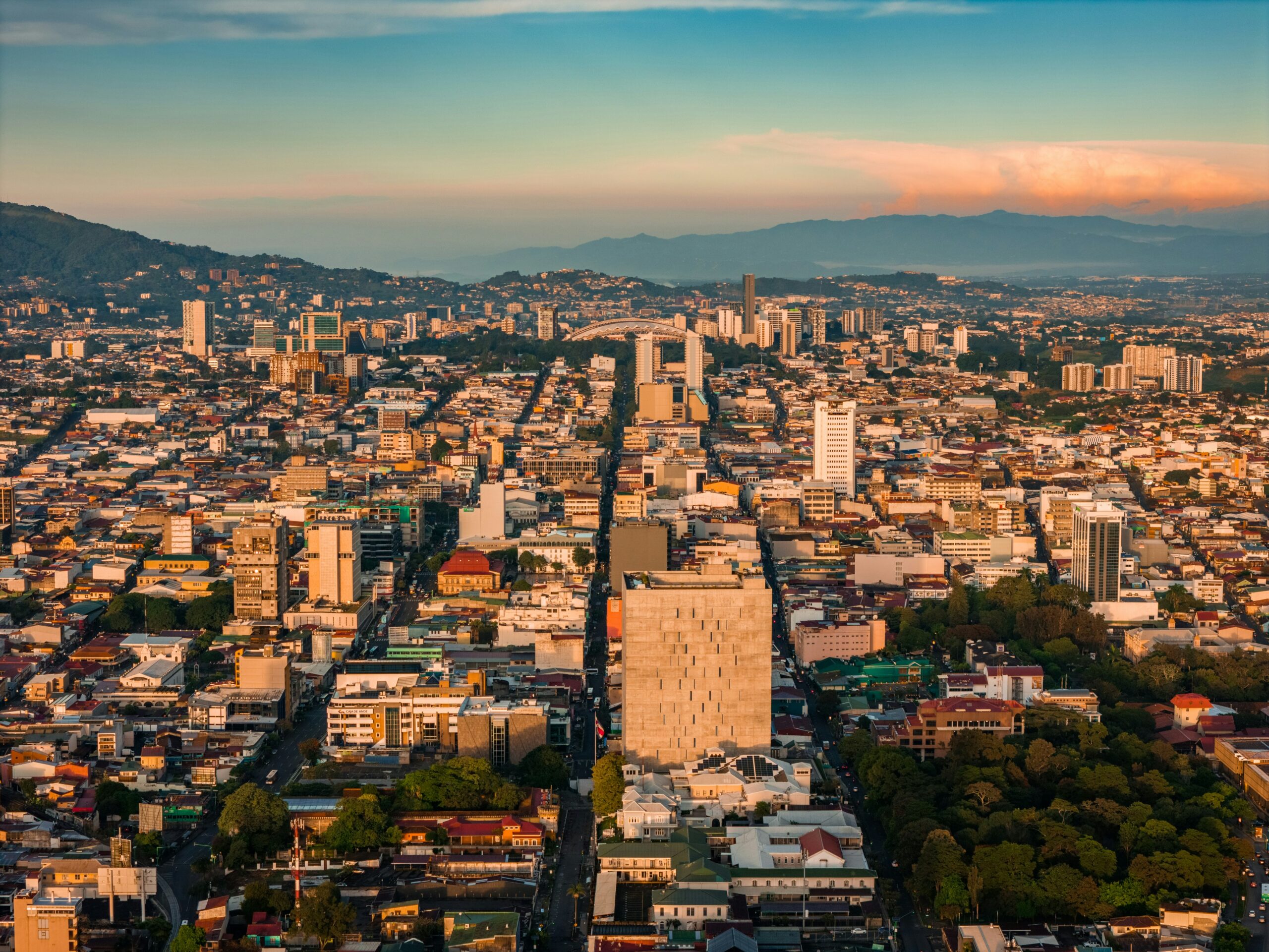 Private Jet Charter to and from San Jose